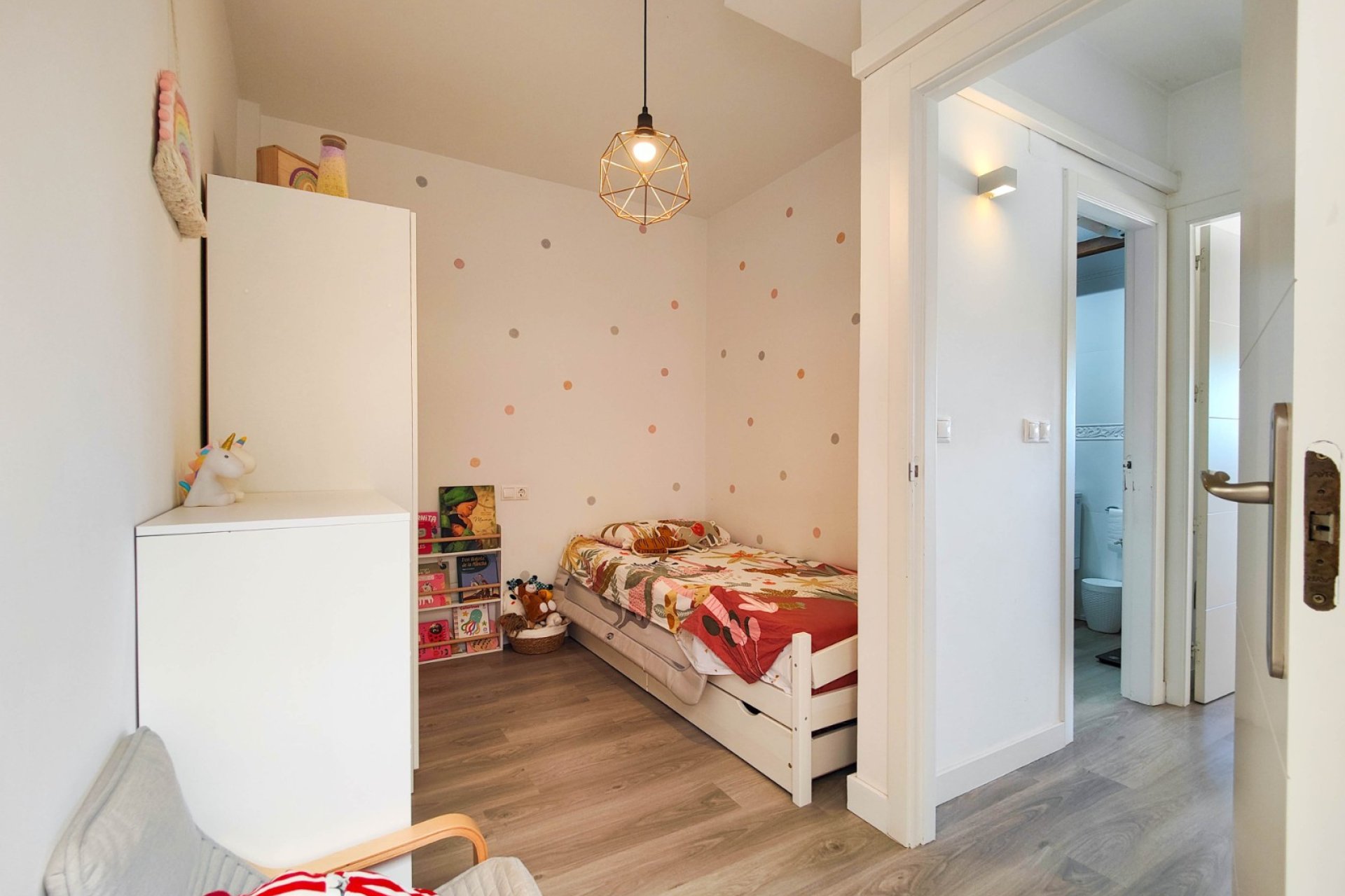 Resale - Townhouse -
Guardamar del Segura - El Eden