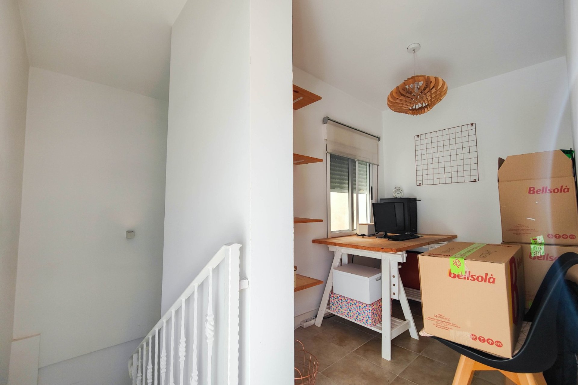 Resale - Townhouse -
Guardamar del Segura - El Eden