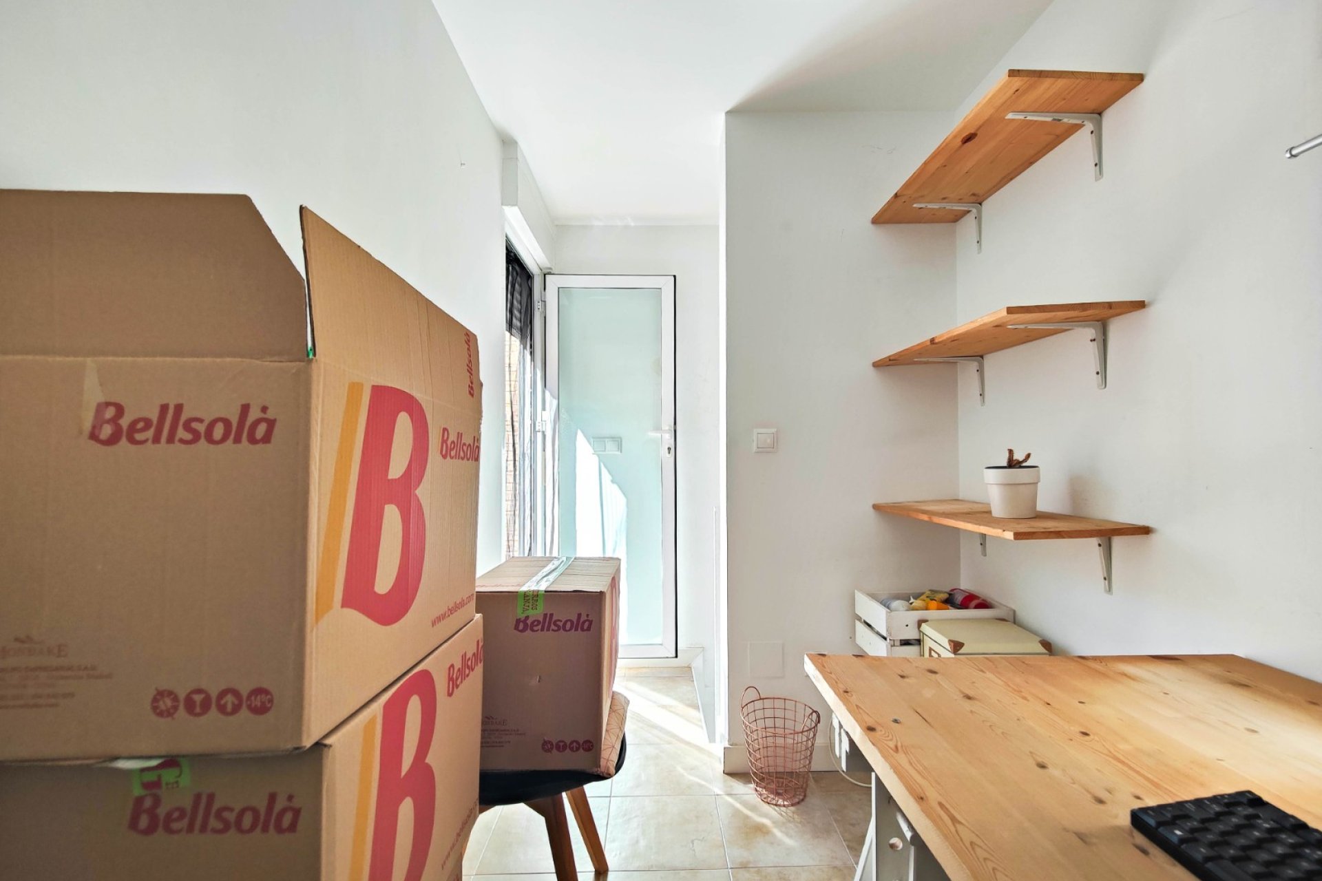 Resale - Townhouse -
Guardamar del Segura - El Eden