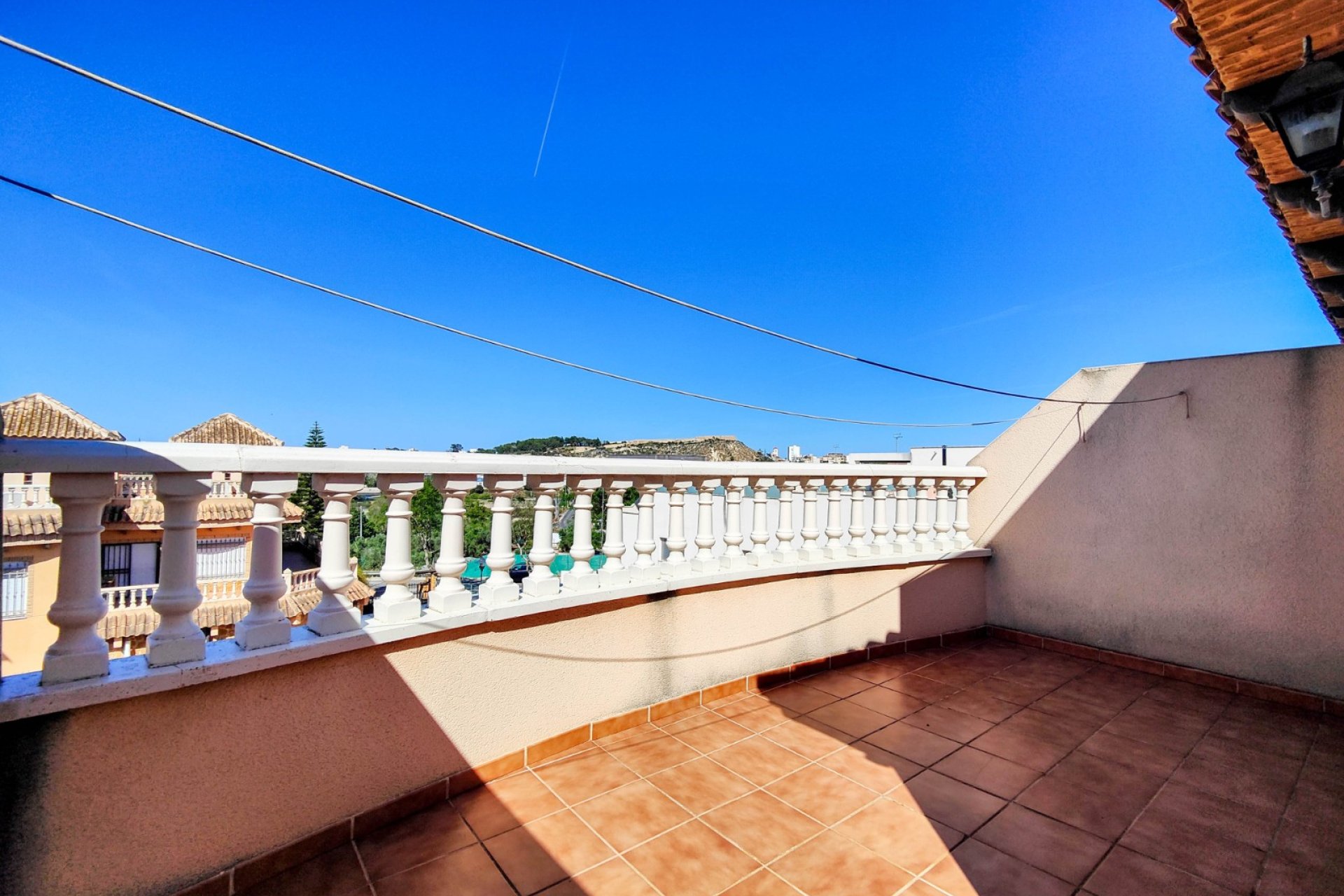 Resale - Townhouse -
Guardamar del Segura - El Eden