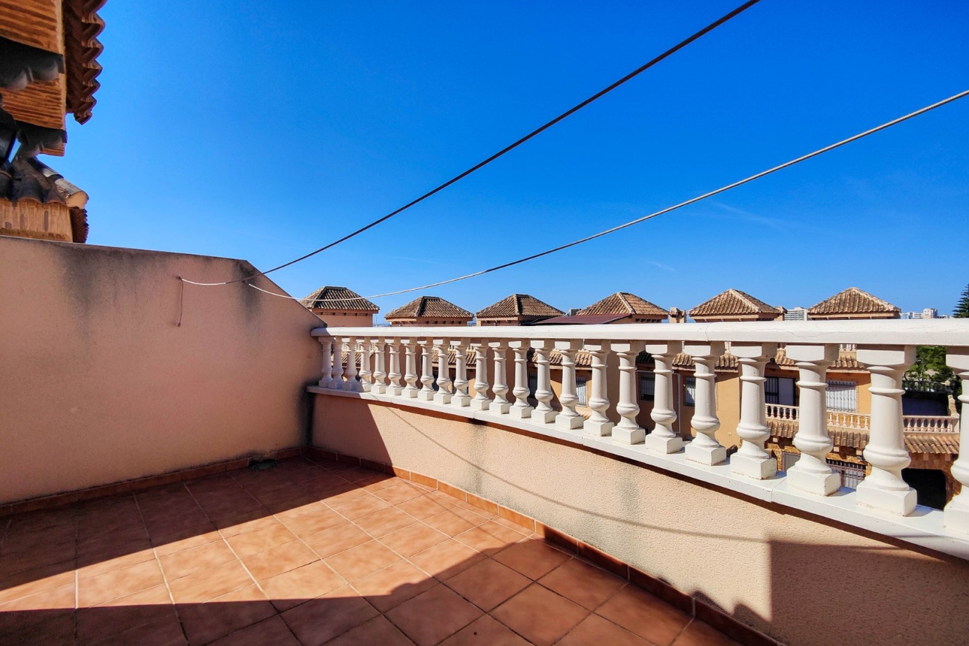 Resale - Townhouse -
Guardamar del Segura - El Eden