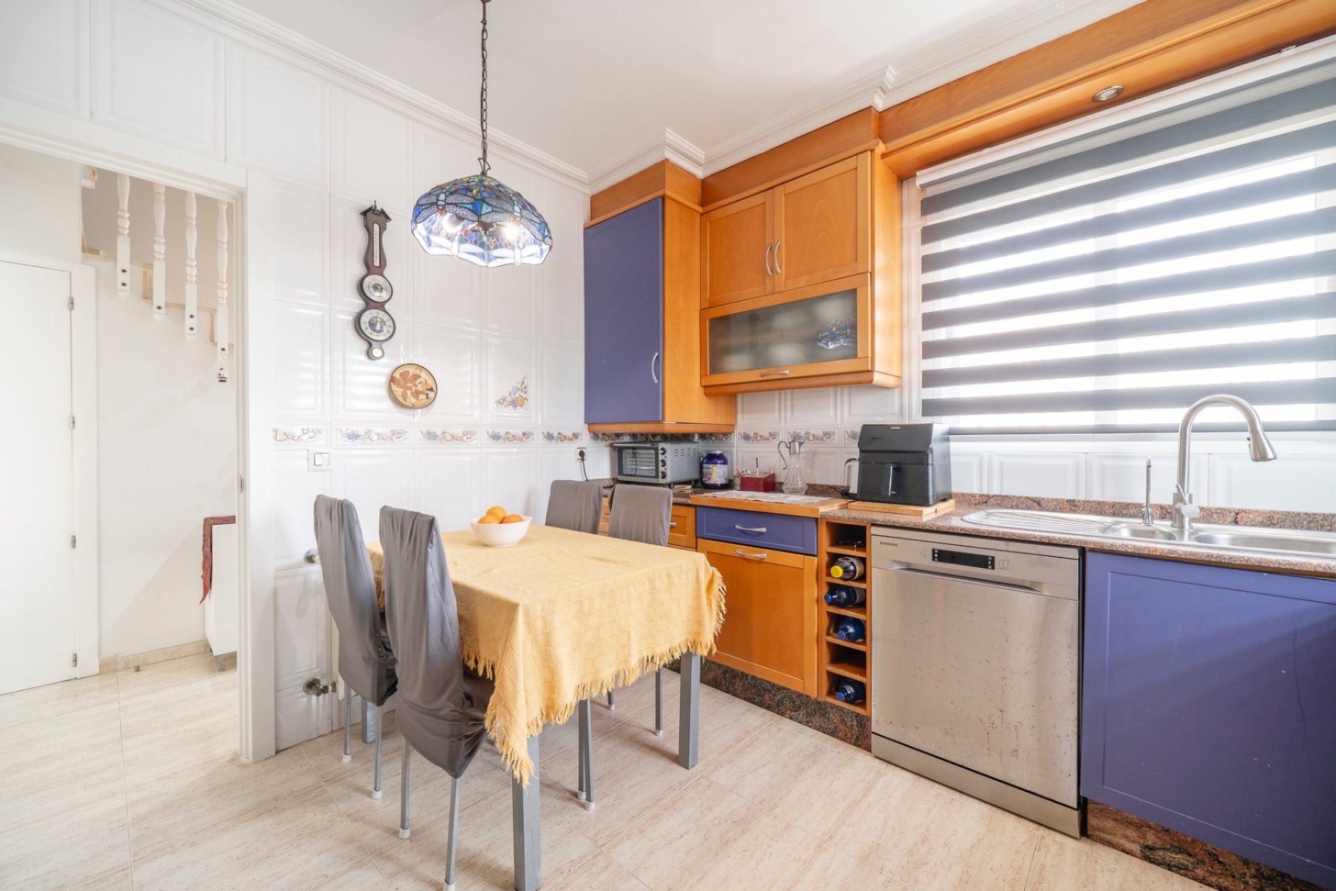 Resale - Townhouse -
Guardamar del Segura - El moncayo