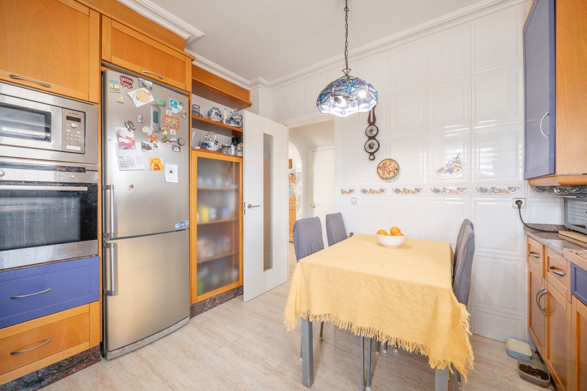 Resale - Townhouse -
Guardamar del Segura - El moncayo