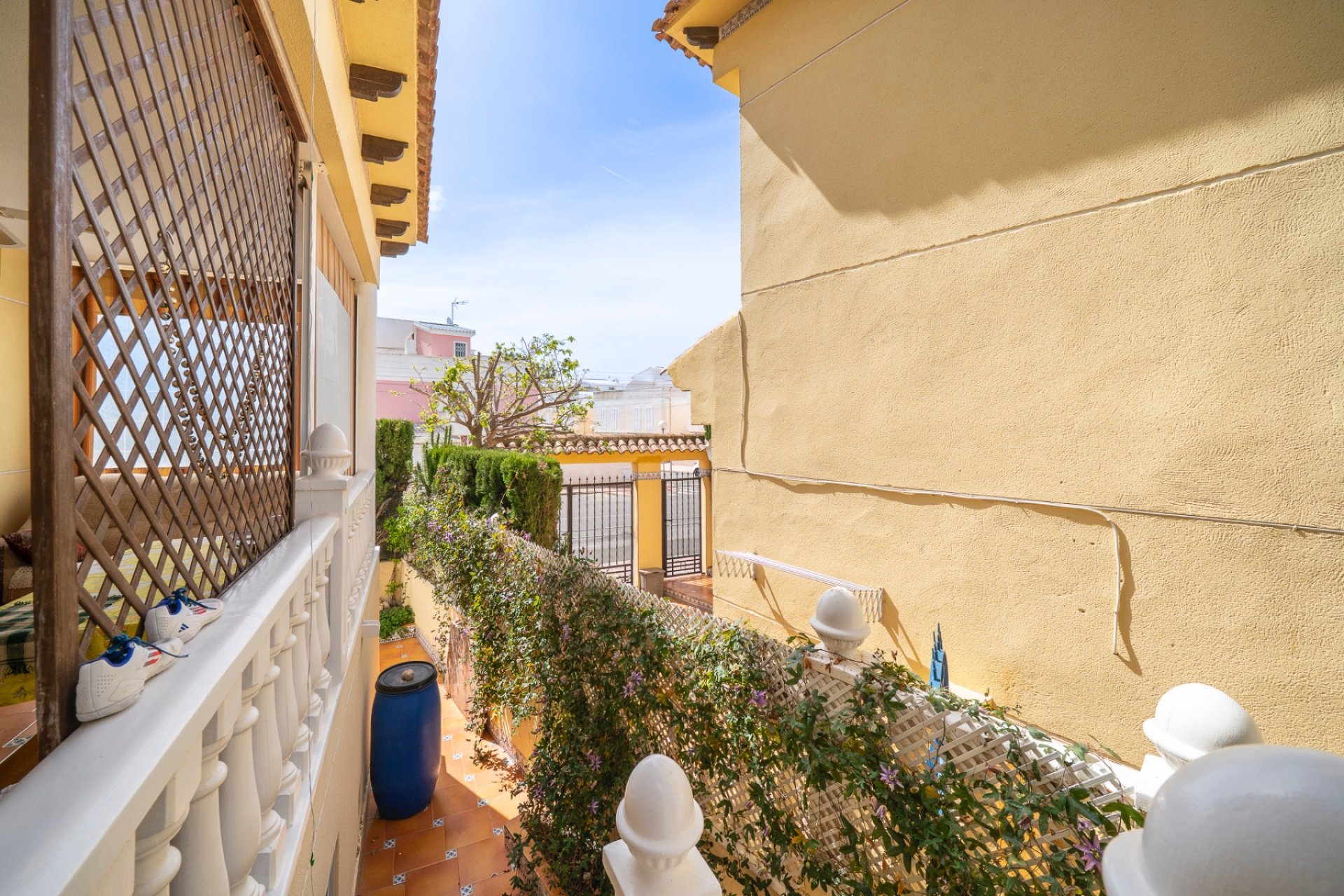 Resale - Townhouse -
Guardamar del Segura - El moncayo