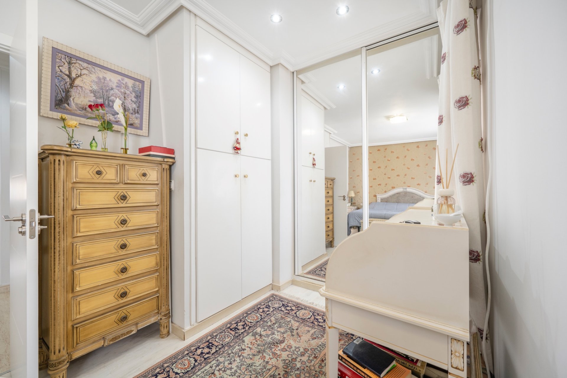 Resale - Townhouse -
Guardamar del Segura - El moncayo