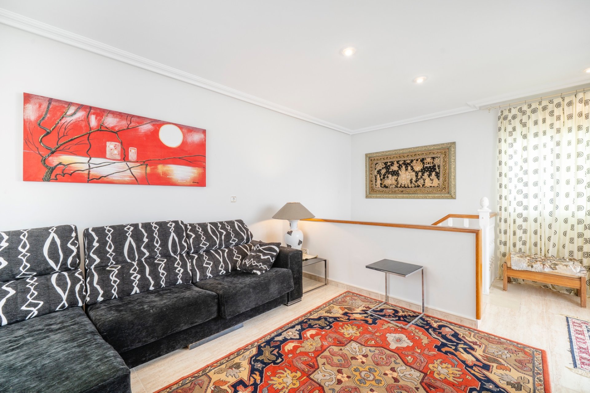 Resale - Townhouse -
Guardamar del Segura - El moncayo