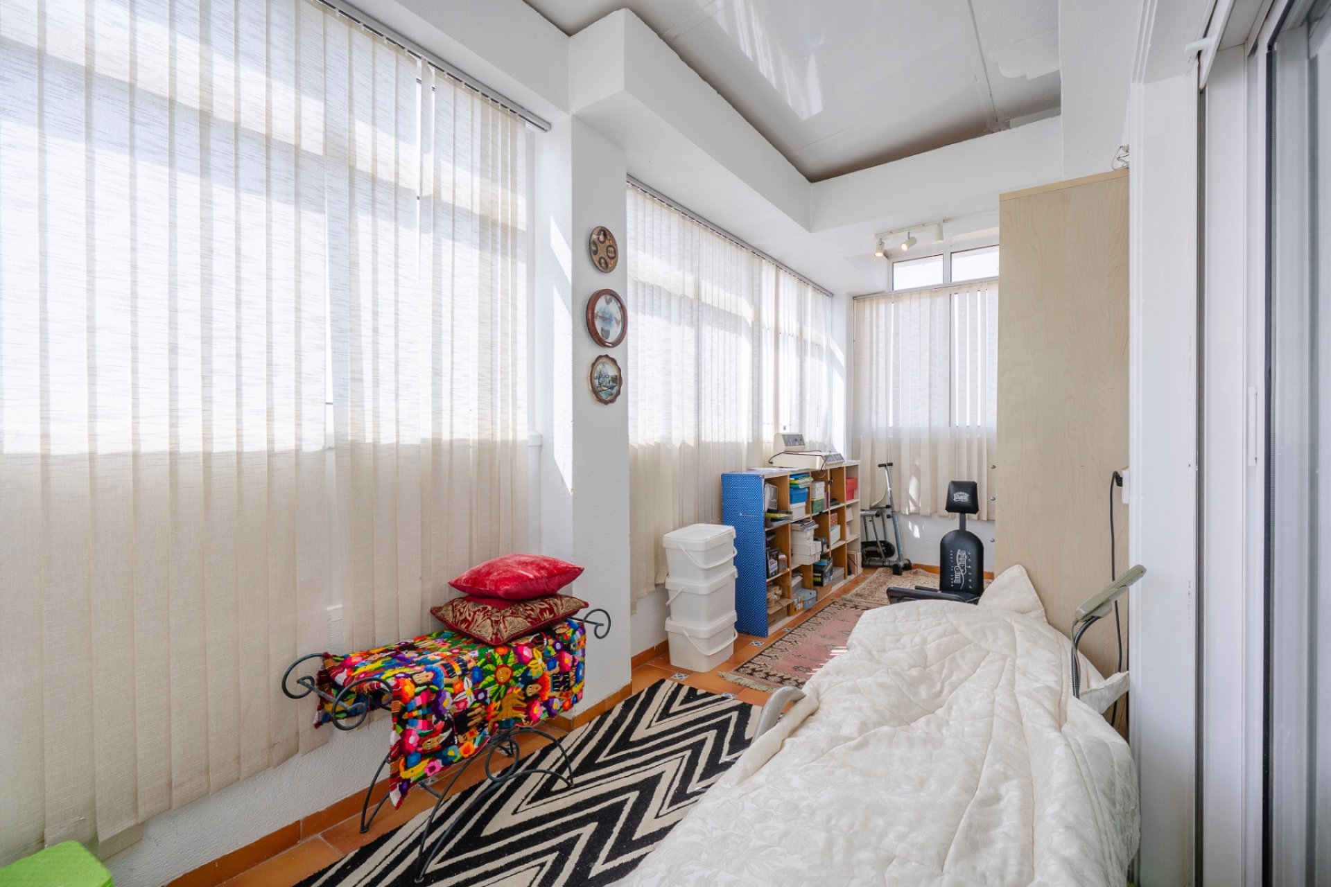 Resale - Townhouse -
Guardamar del Segura - El moncayo