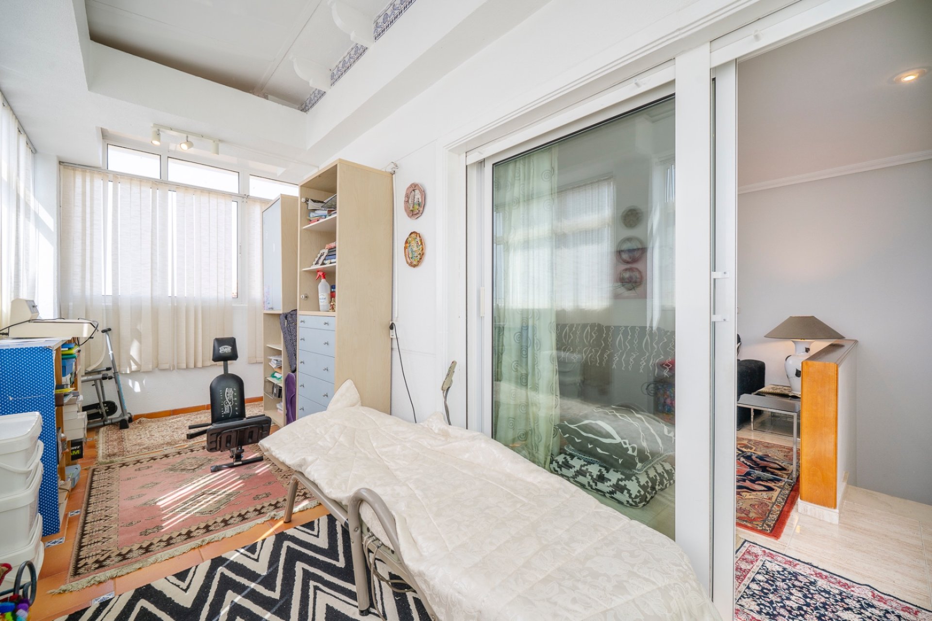 Resale - Townhouse -
Guardamar del Segura - El moncayo