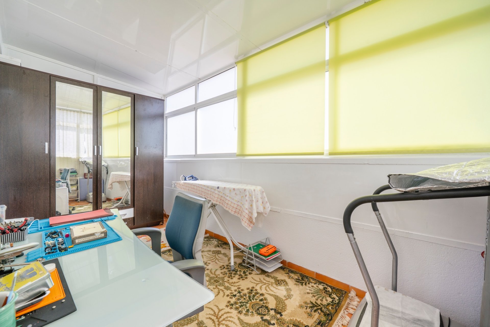 Resale - Townhouse -
Guardamar del Segura - El moncayo