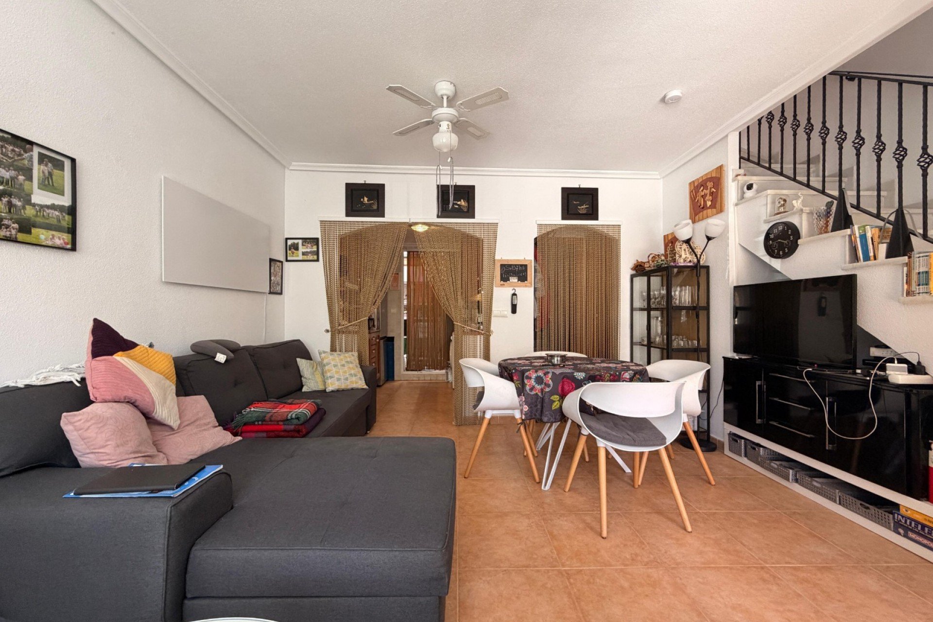 Resale - Townhouse -
Guardamar del Segura - El Raso
