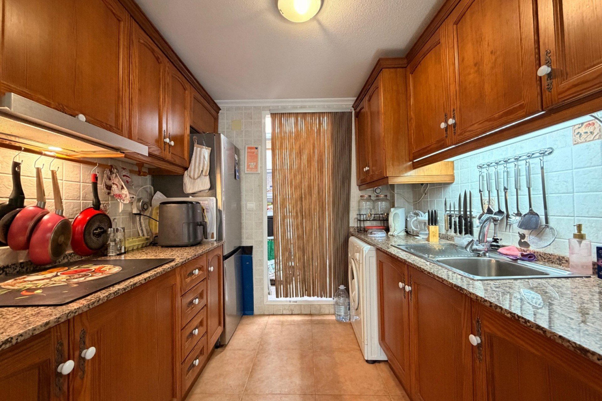 Resale - Townhouse -
Guardamar del Segura - El Raso