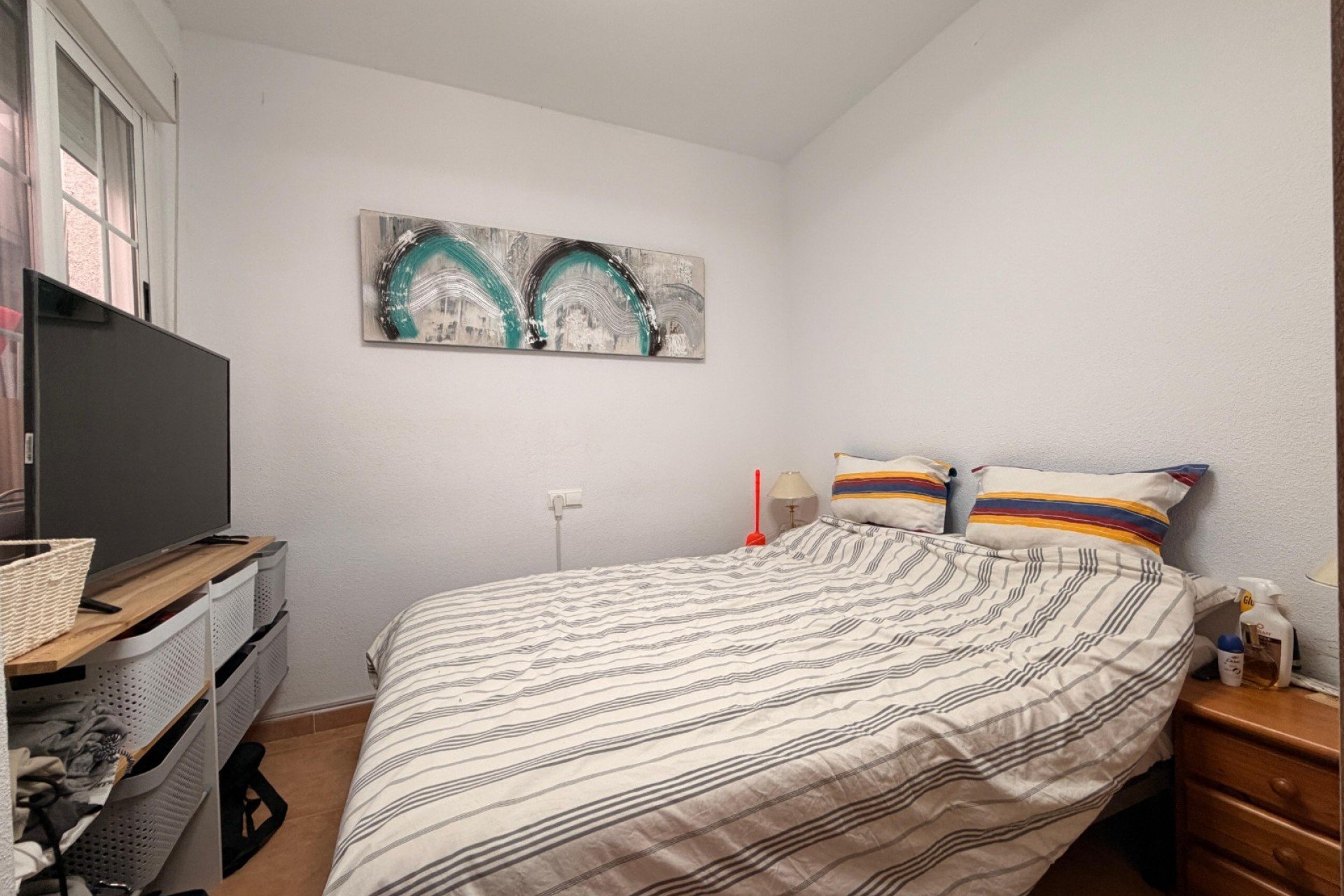 Resale - Townhouse -
Guardamar del Segura - El Raso