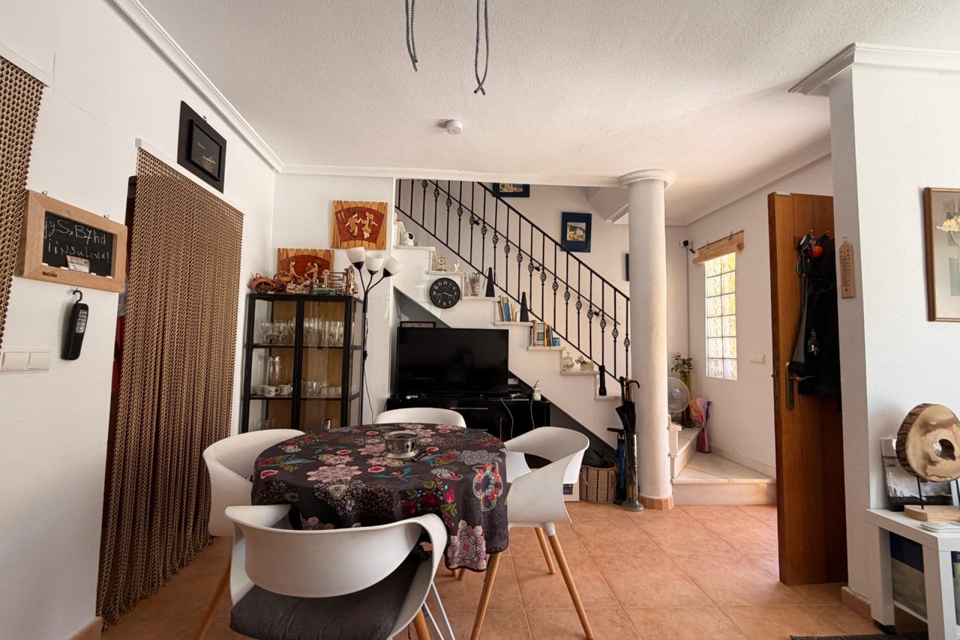 Resale - Townhouse -
Guardamar del Segura - El Raso