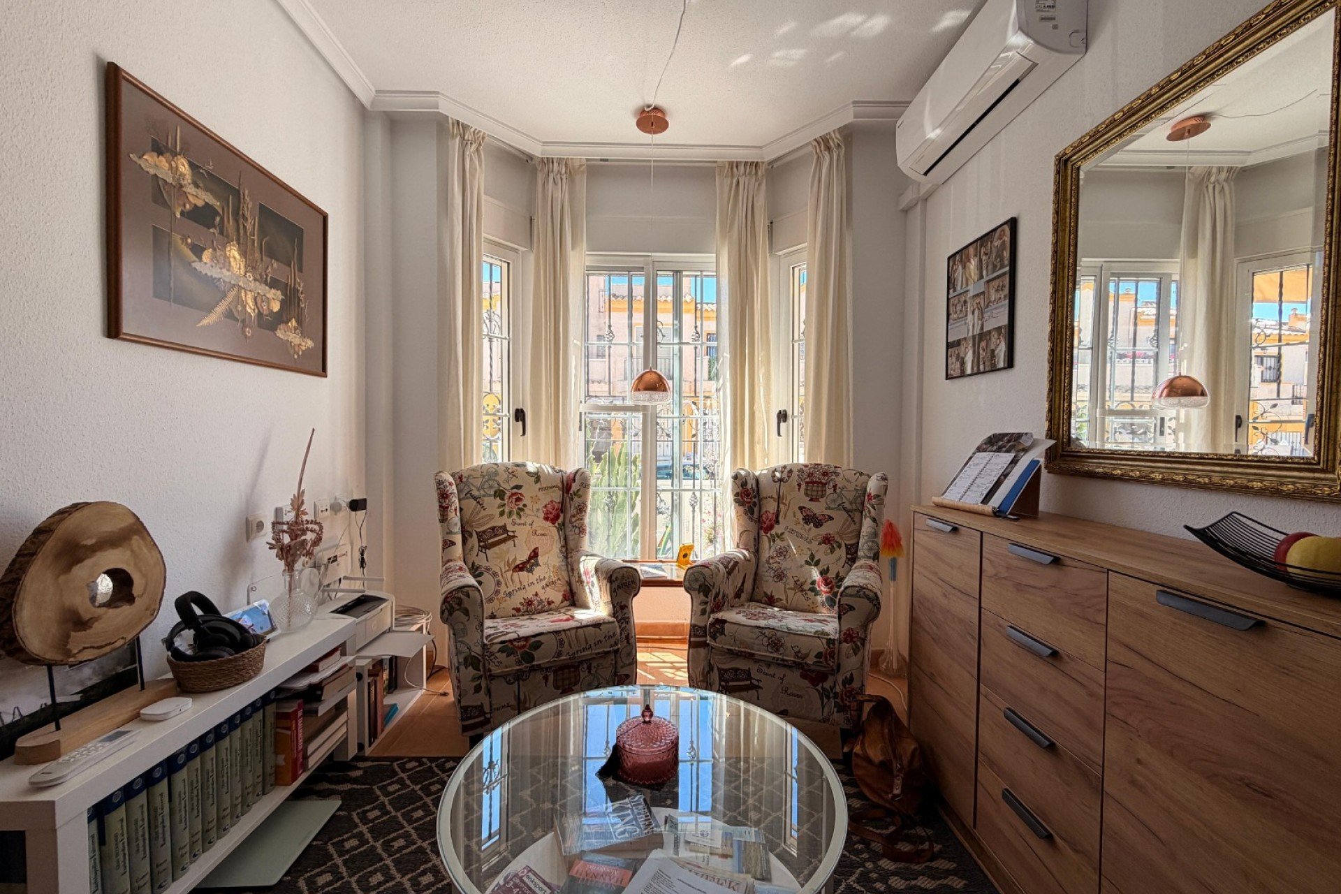 Resale - Townhouse -
Guardamar del Segura - El Raso