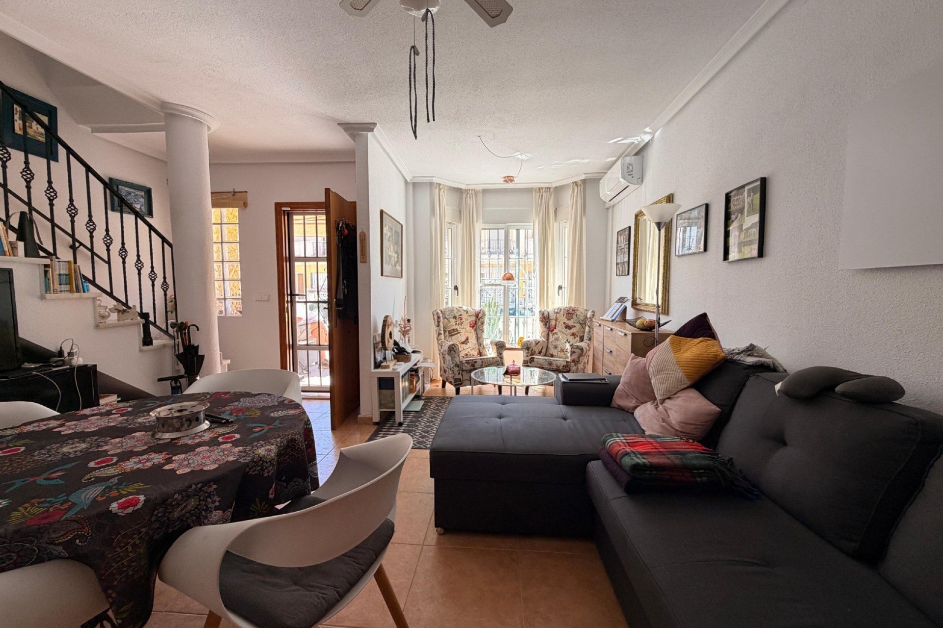 Resale - Townhouse -
Guardamar del Segura - El Raso