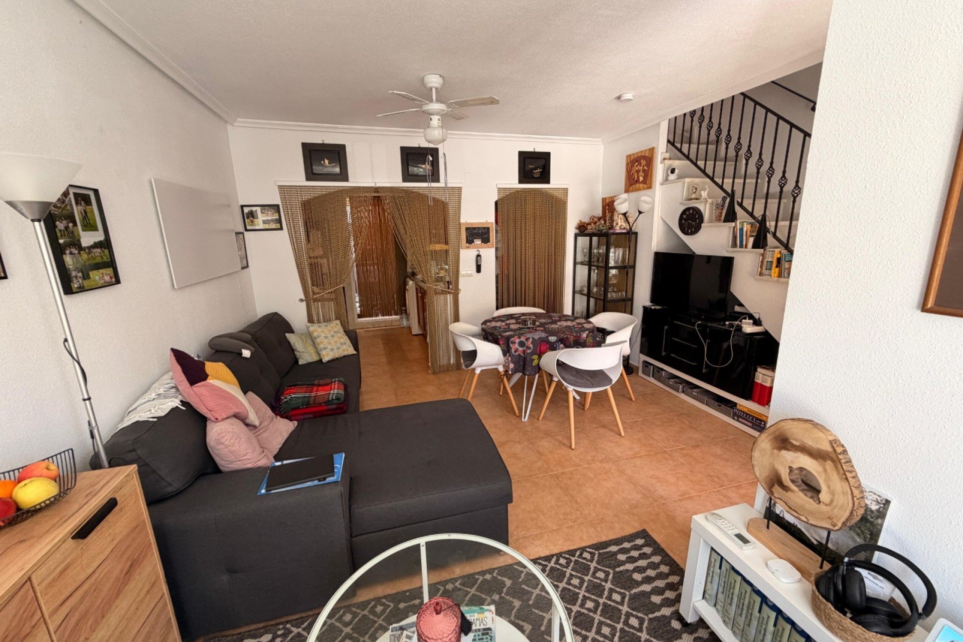 Resale - Townhouse -
Guardamar del Segura - El Raso