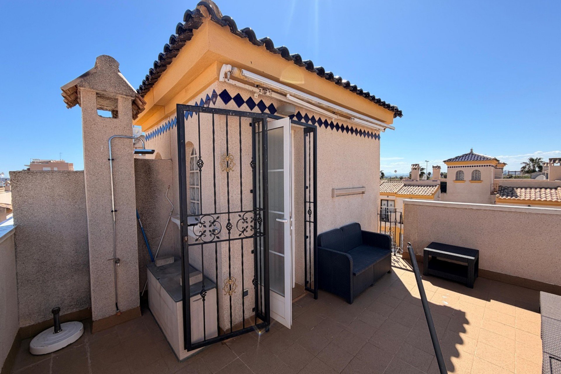 Resale - Townhouse -
Guardamar del Segura - El Raso