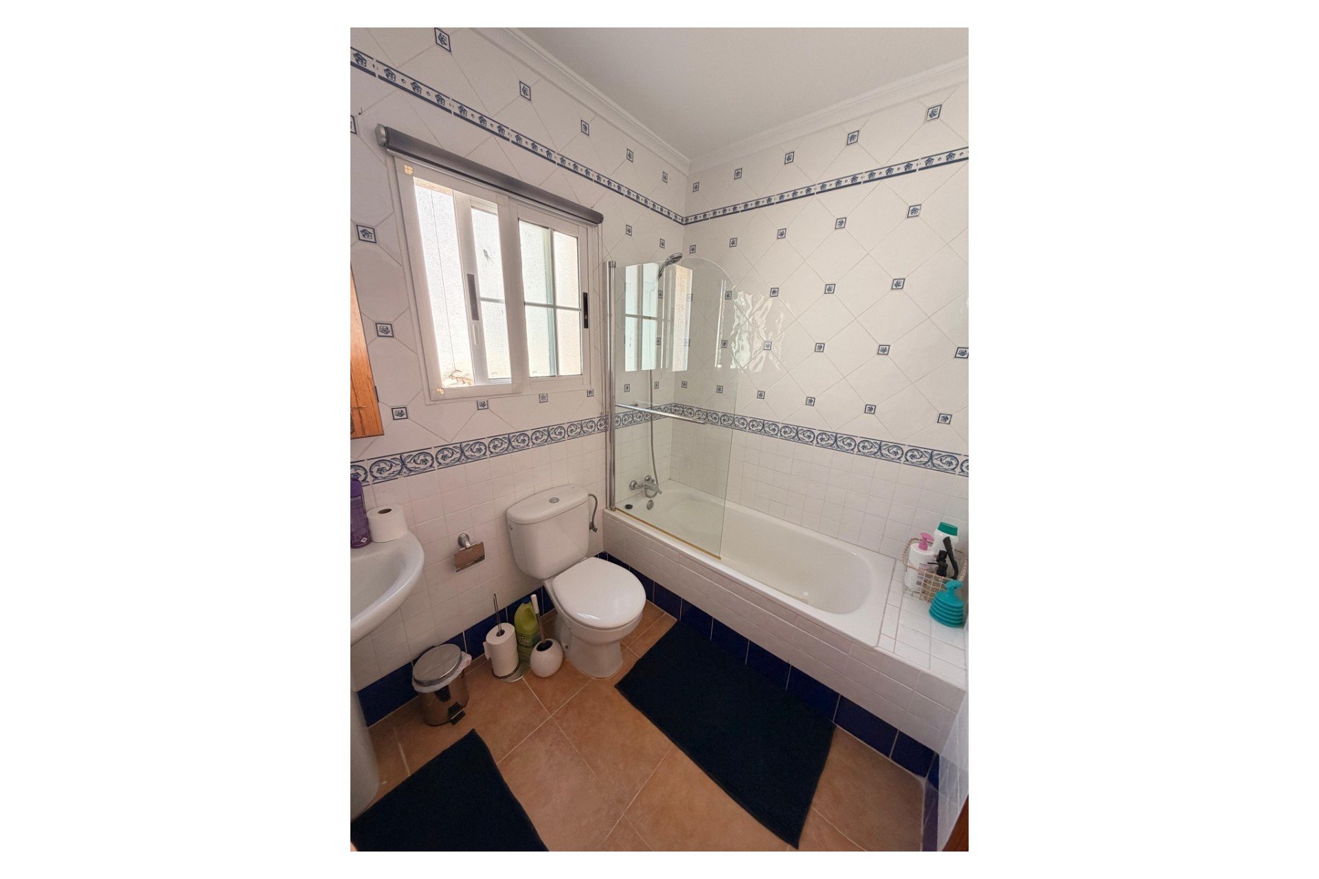 Resale - Townhouse -
Guardamar del Segura - El Raso