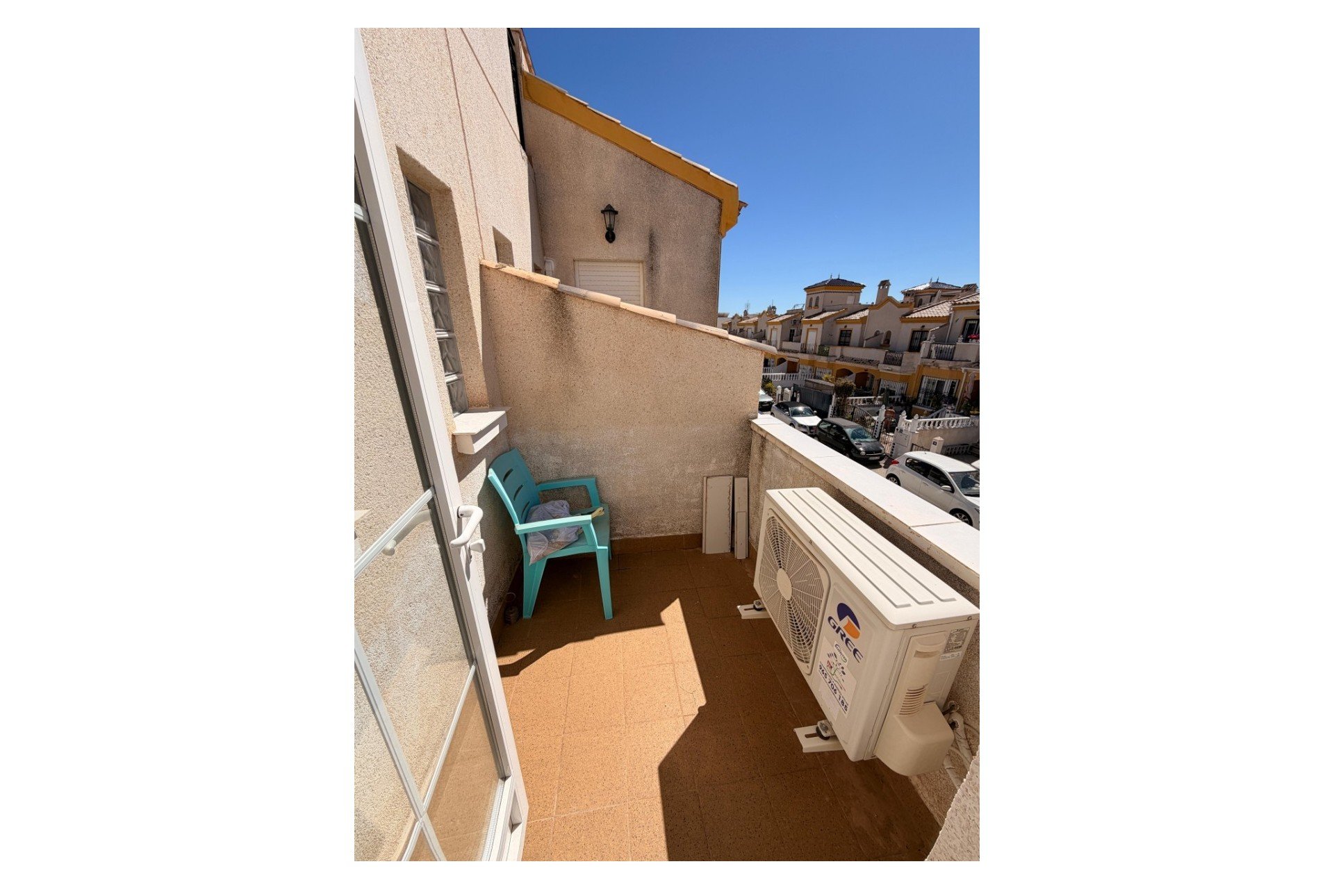 Resale - Townhouse -
Guardamar del Segura - El Raso