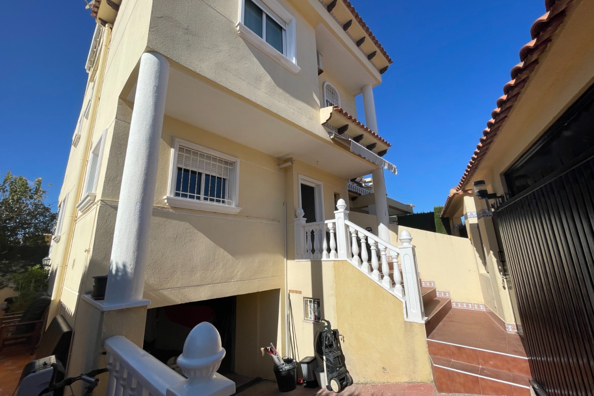Resale - Townhouse -
Guardamar del Segura - Portico Mediterráneo