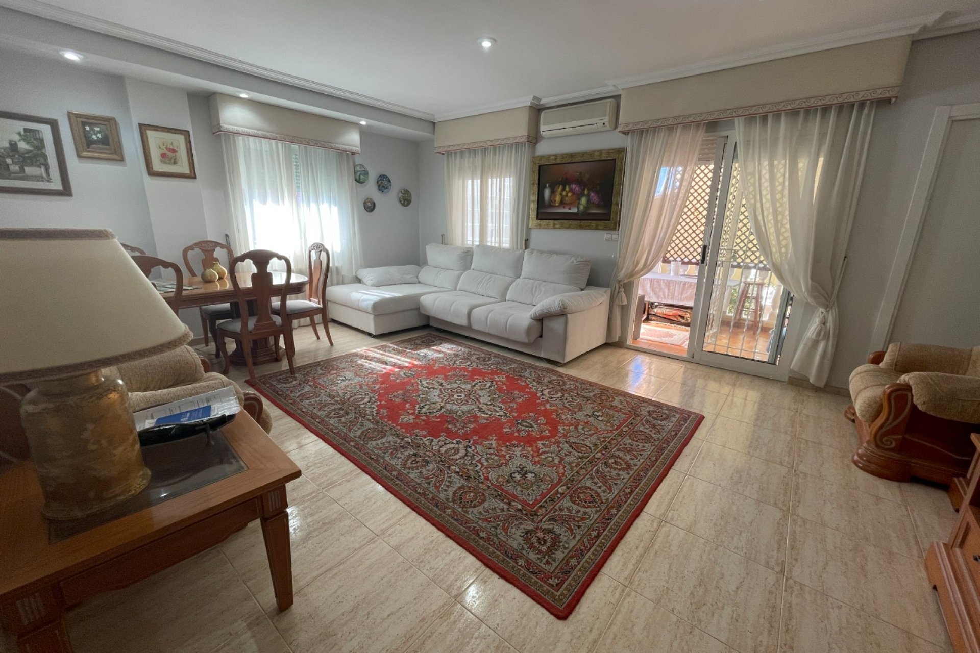 Resale - Townhouse -
Guardamar del Segura - Portico Mediterráneo
