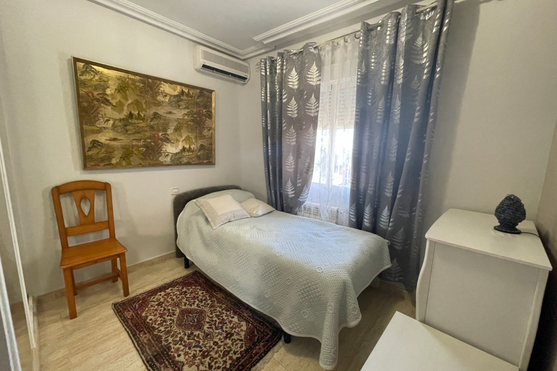Resale - Townhouse -
Guardamar del Segura - Portico Mediterráneo