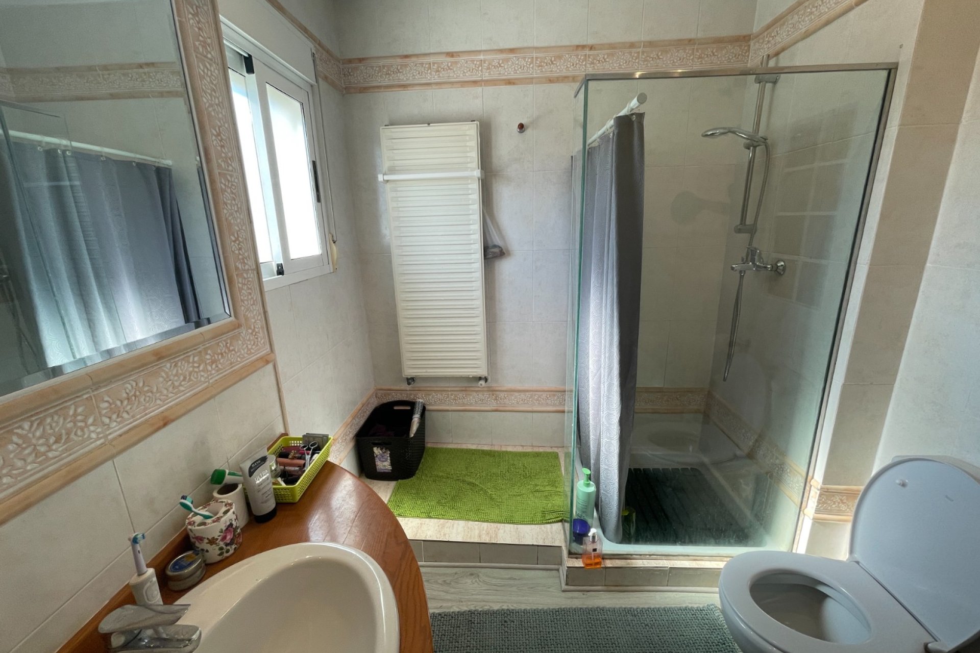 Resale - Townhouse -
Guardamar del Segura - Portico Mediterráneo