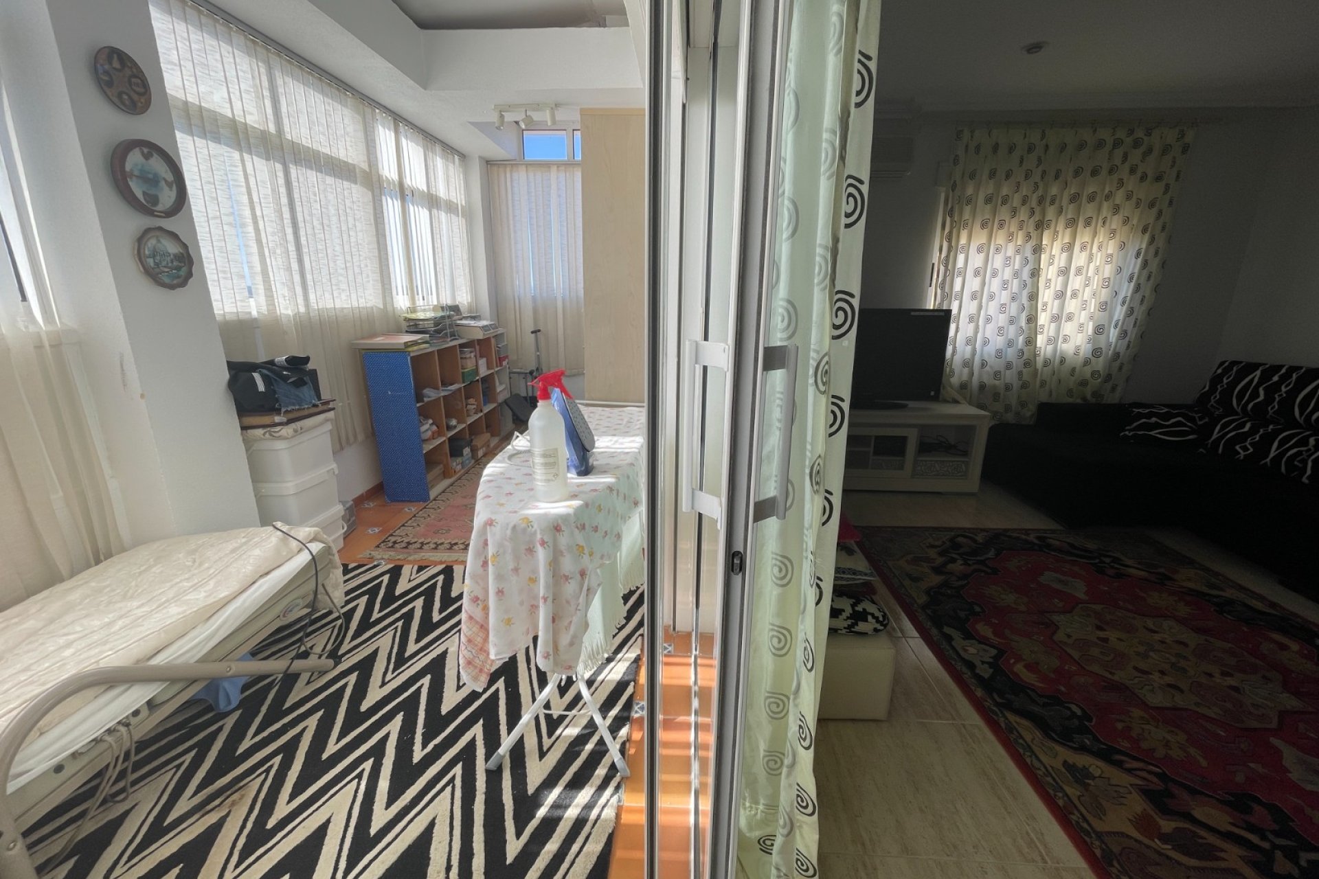 Resale - Townhouse -
Guardamar del Segura - Portico Mediterráneo