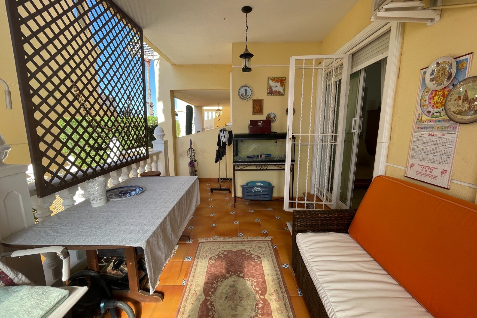 Resale - Townhouse -
Guardamar del Segura - Portico Mediterráneo