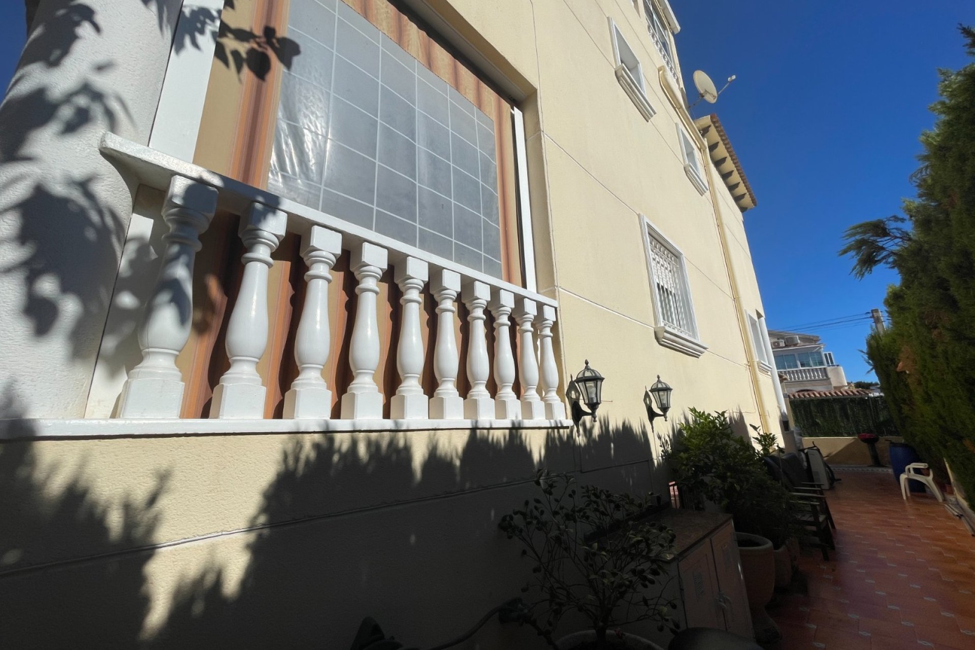Resale - Townhouse -
Guardamar del Segura - Portico Mediterráneo