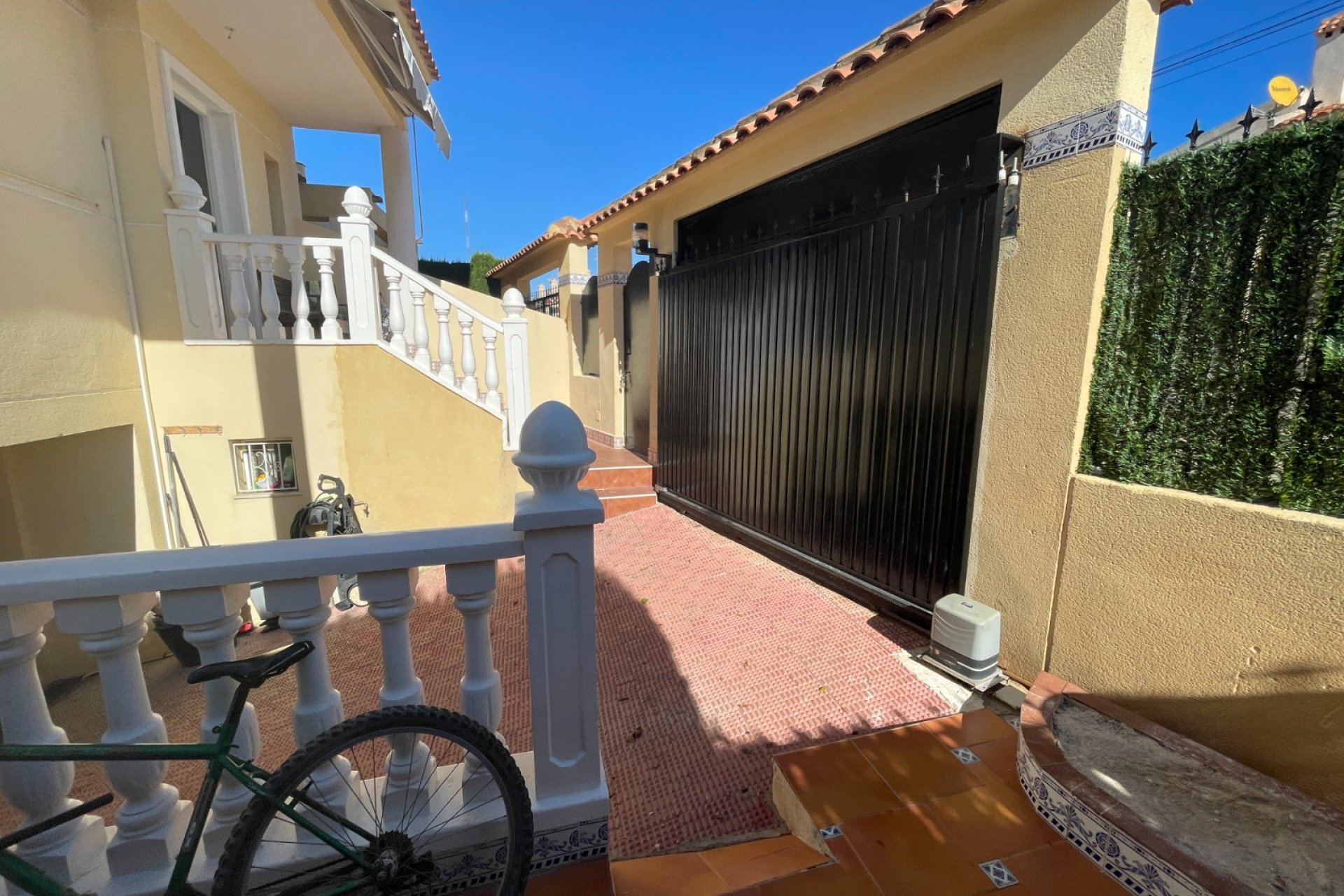 Resale - Townhouse -
Guardamar del Segura - Portico Mediterráneo