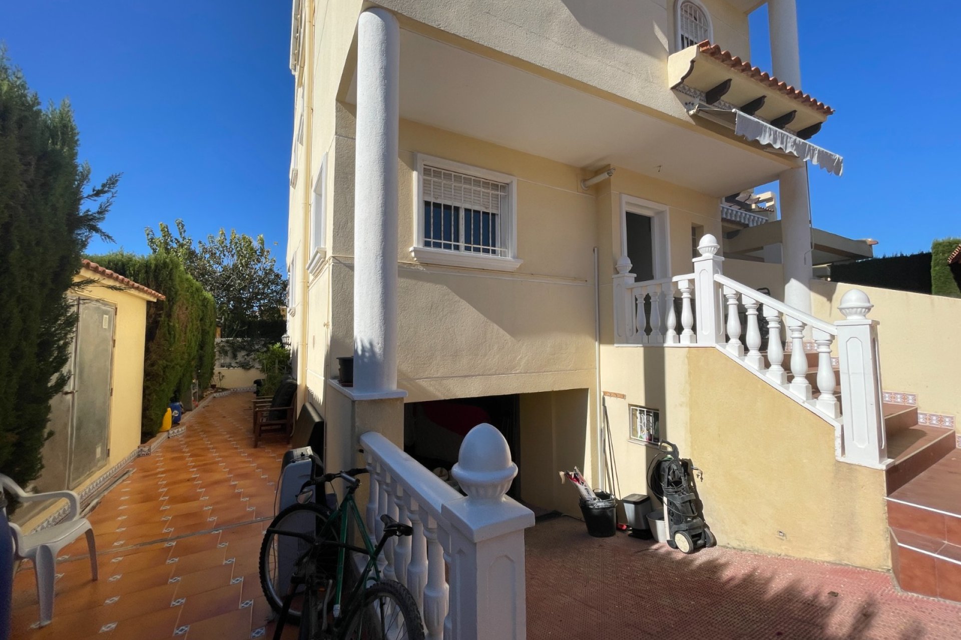 Resale - Townhouse -
Guardamar del Segura - Portico Mediterráneo