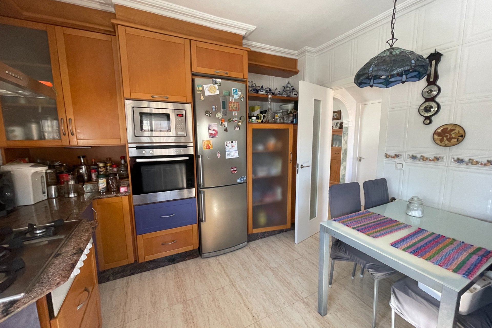 Resale - Townhouse -
Guardamar del Segura - Portico Mediterráneo