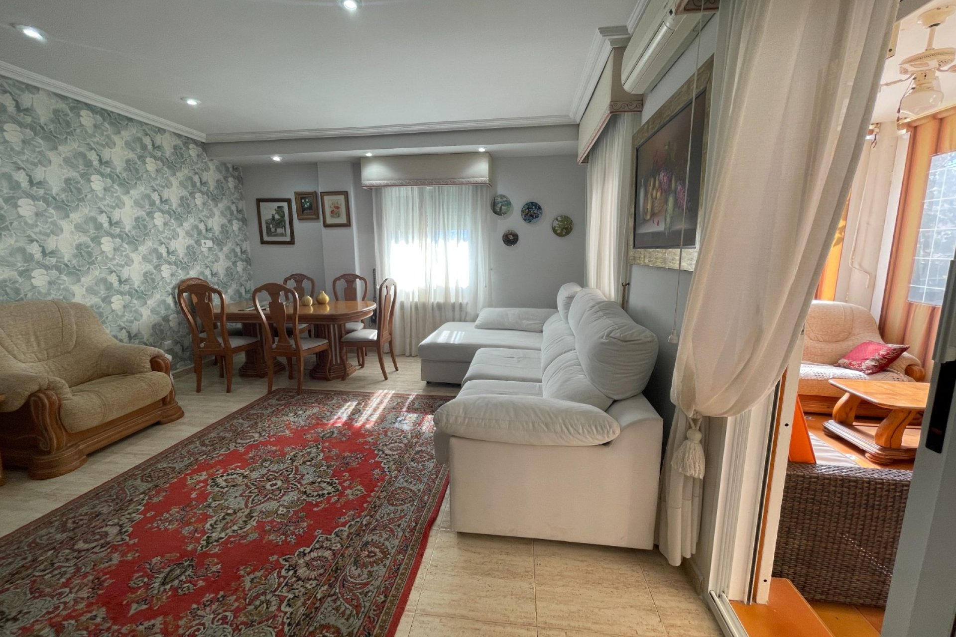 Resale - Townhouse -
Guardamar del Segura - Portico Mediterráneo
