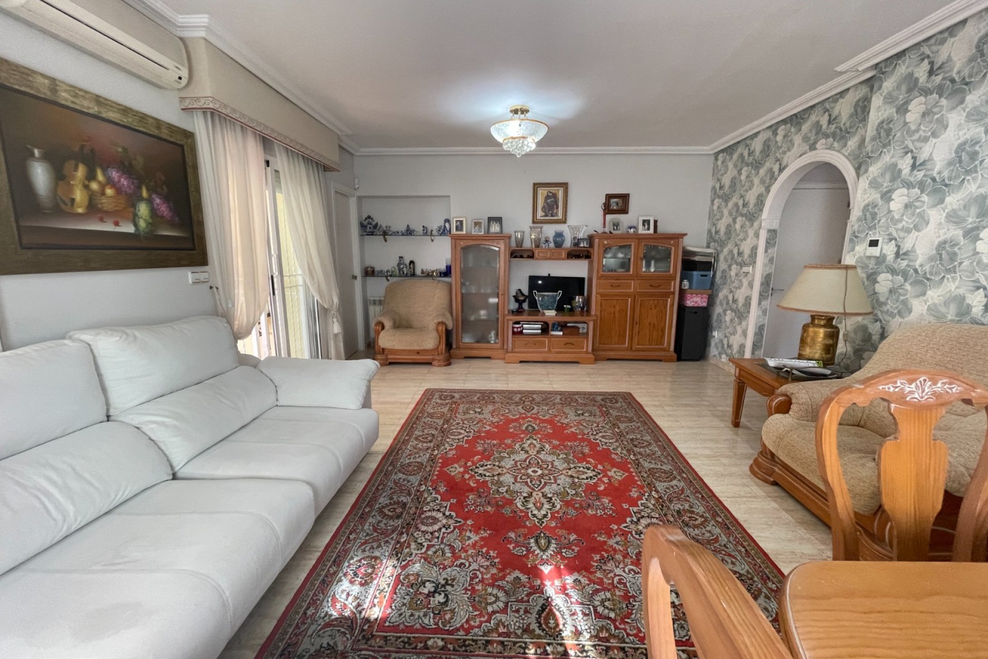 Resale - Townhouse -
Guardamar del Segura - Portico Mediterráneo