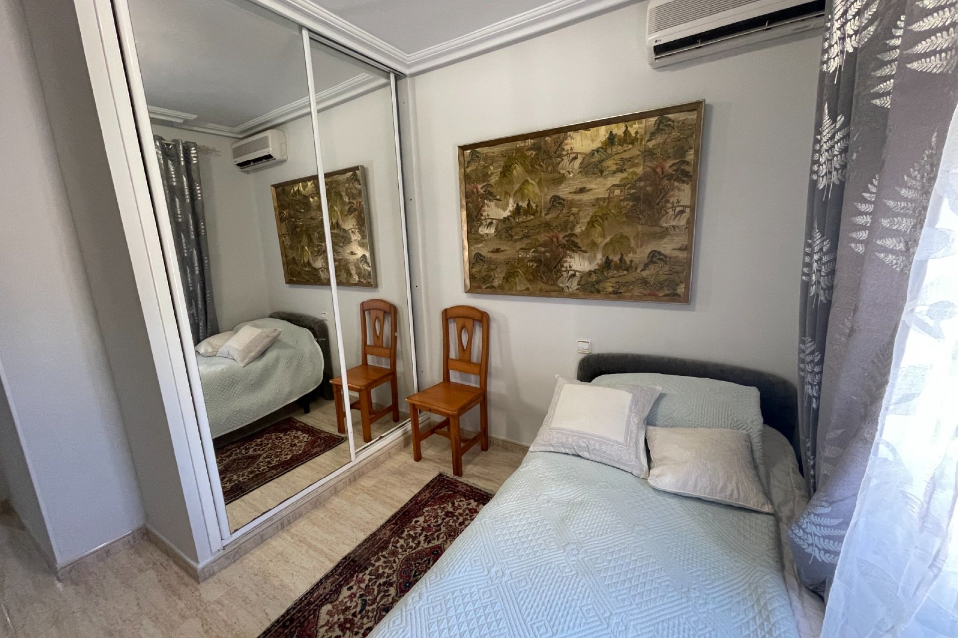 Resale - Townhouse -
Guardamar del Segura - Portico Mediterráneo
