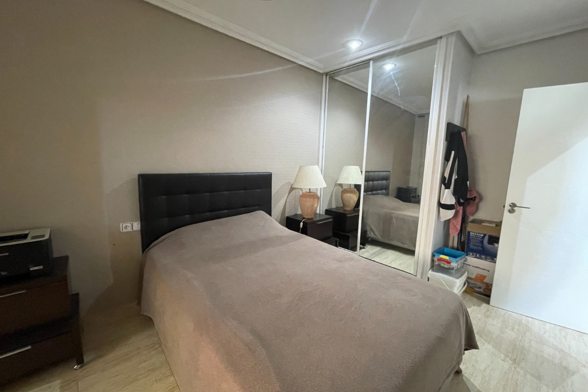 Resale - Townhouse -
Guardamar del Segura - Portico Mediterráneo
