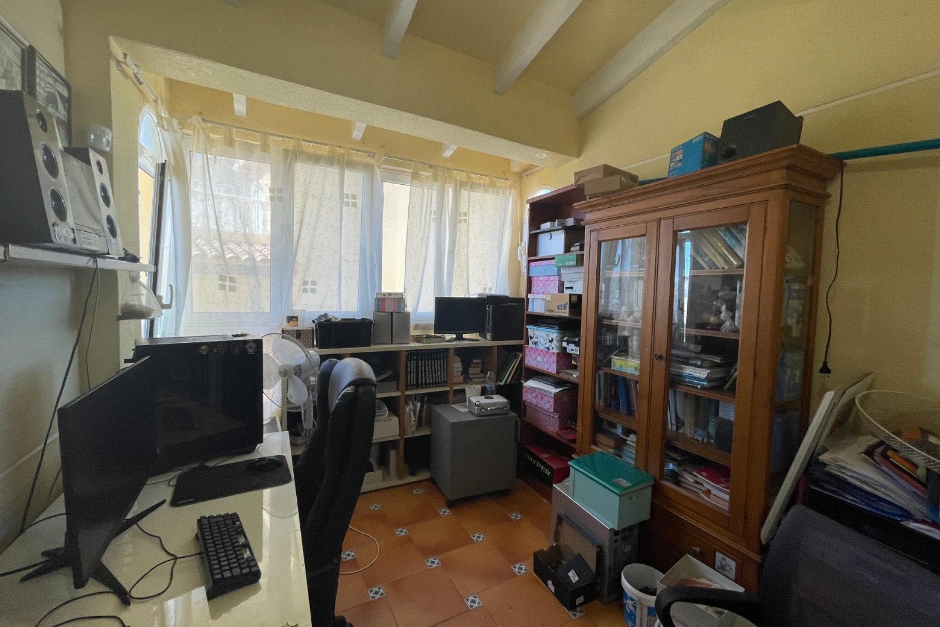Resale - Townhouse -
Guardamar del Segura - Portico Mediterráneo