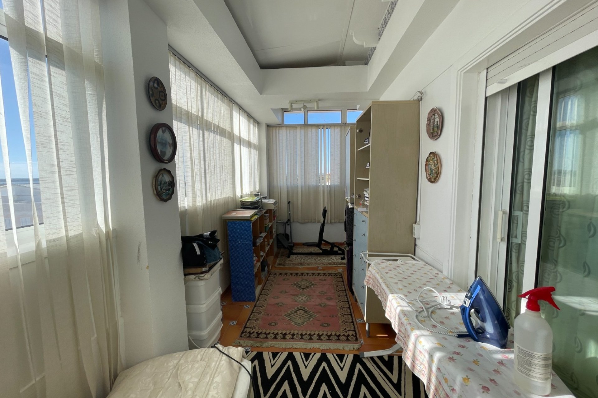 Resale - Townhouse -
Guardamar del Segura - Portico Mediterráneo