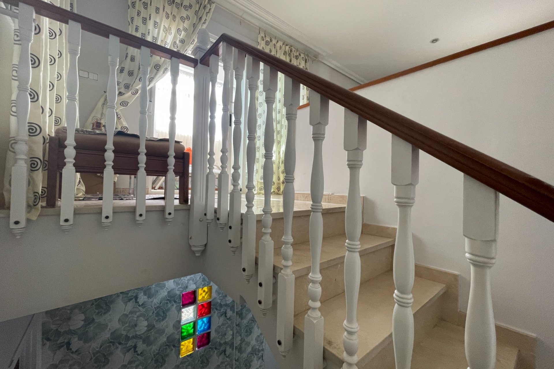 Resale - Townhouse -
Guardamar del Segura - Portico Mediterráneo