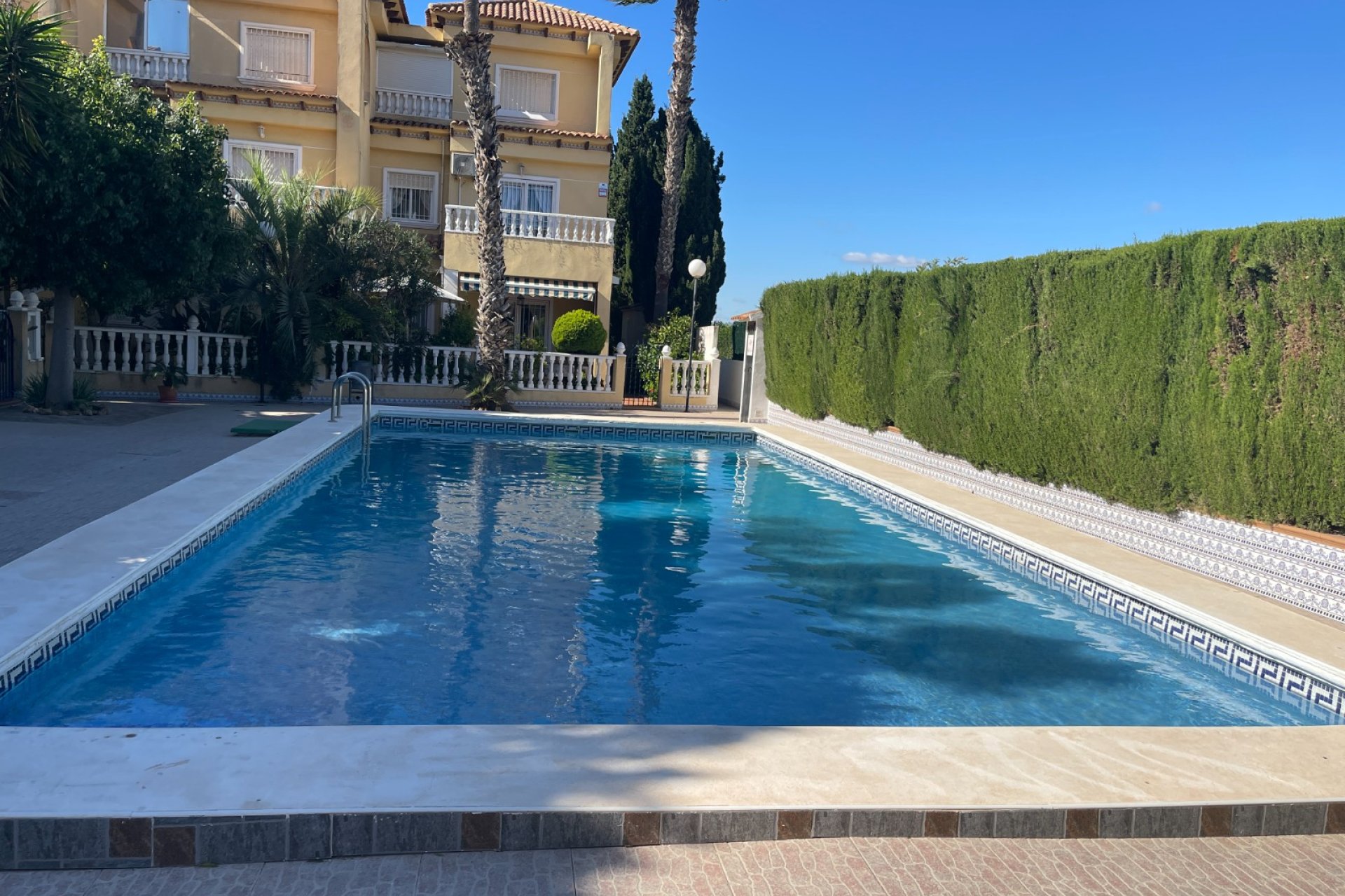 Resale - Townhouse -
Guardamar del Segura - Portico Mediterráneo