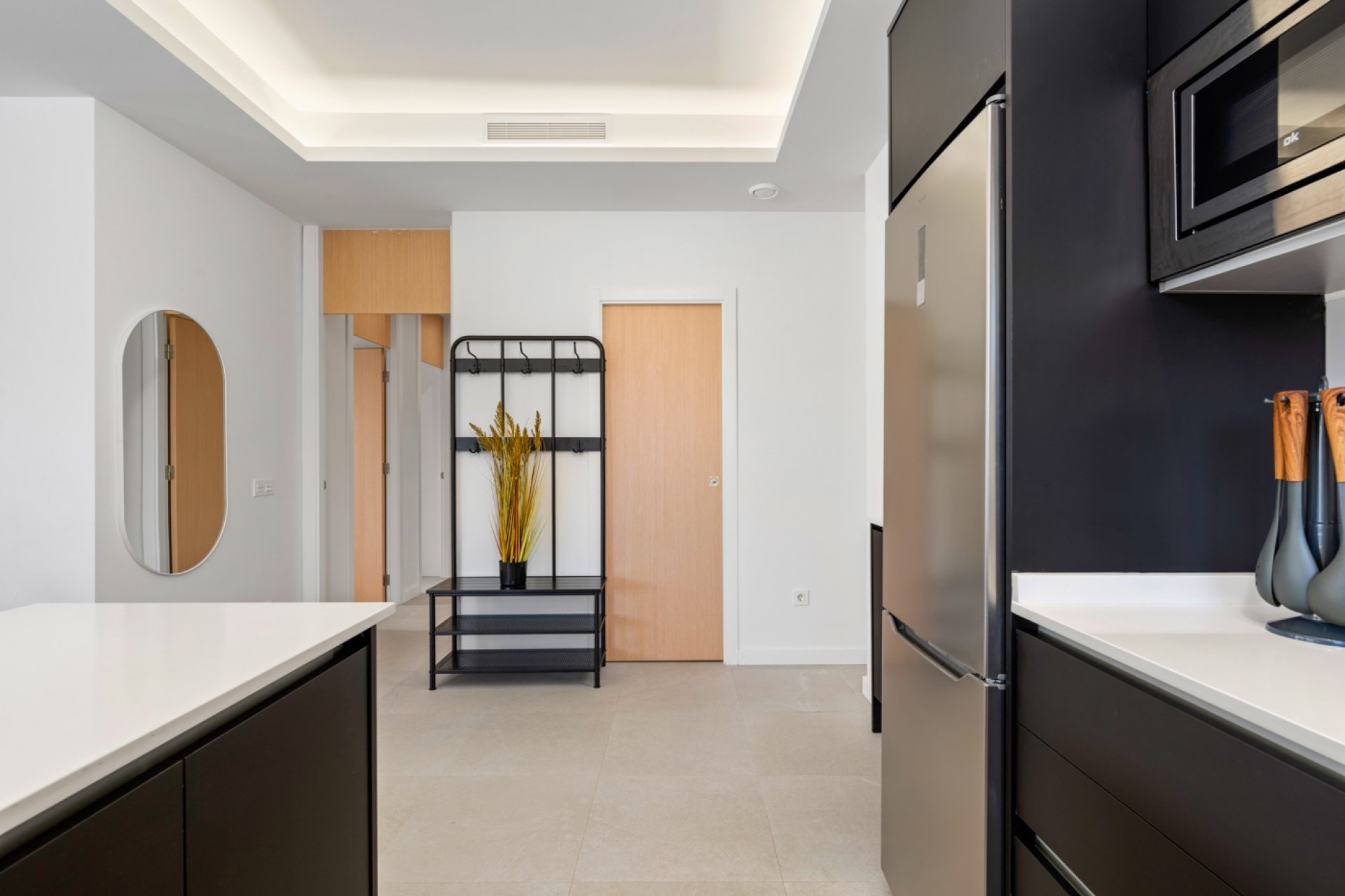 Resale - Townhouse -
La Marina - La Marina - Urbanization