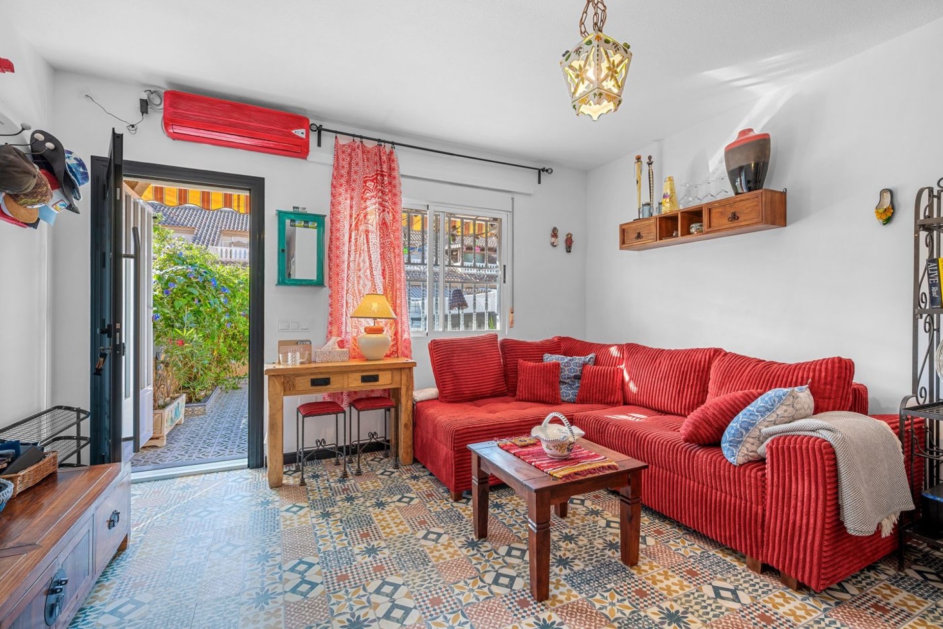 Resale - Townhouse -
Los Alcázares - Los Alcazares - Town