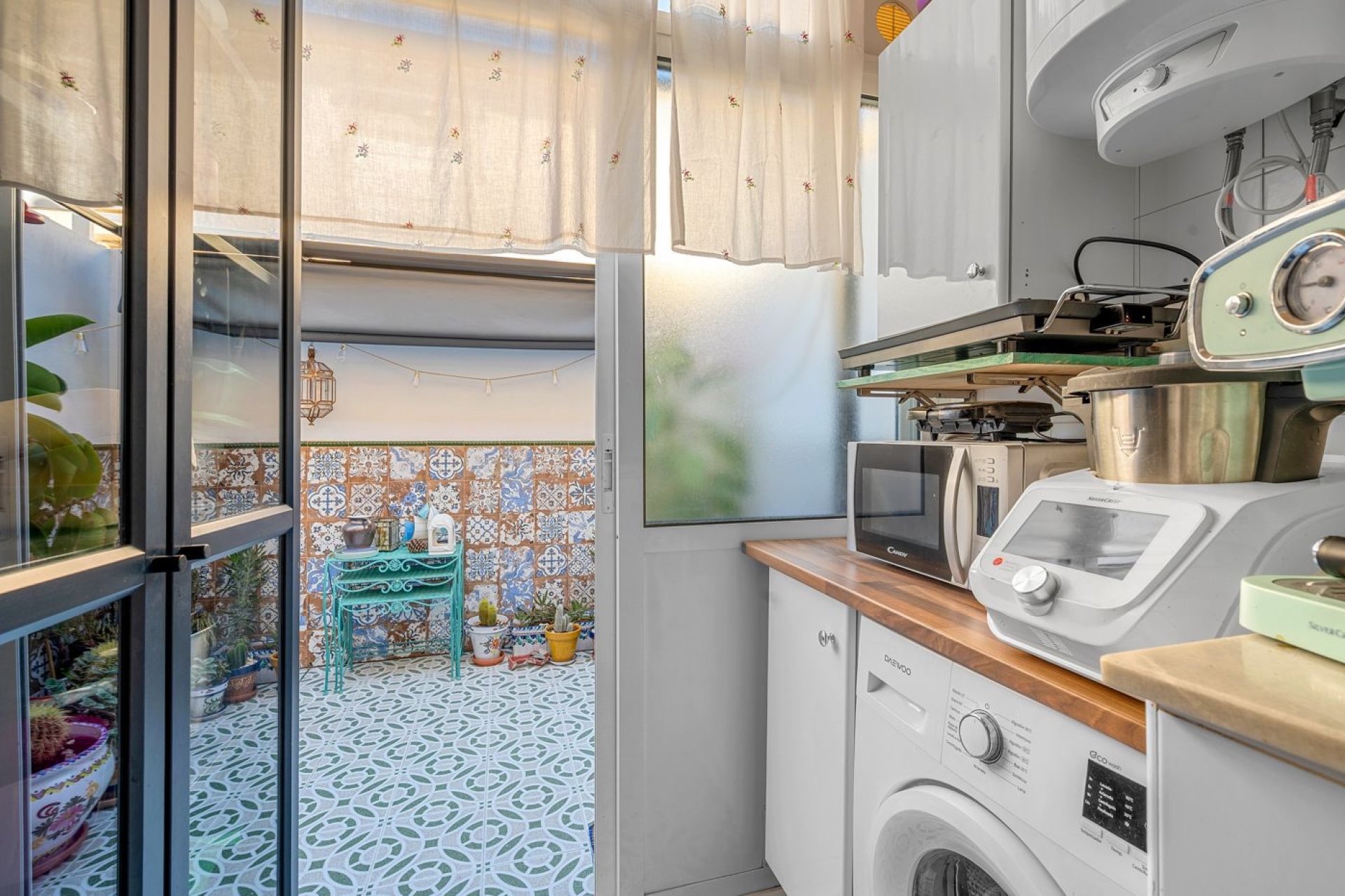 Resale - Townhouse -
Los Alcázares - Los Alcazares - Town