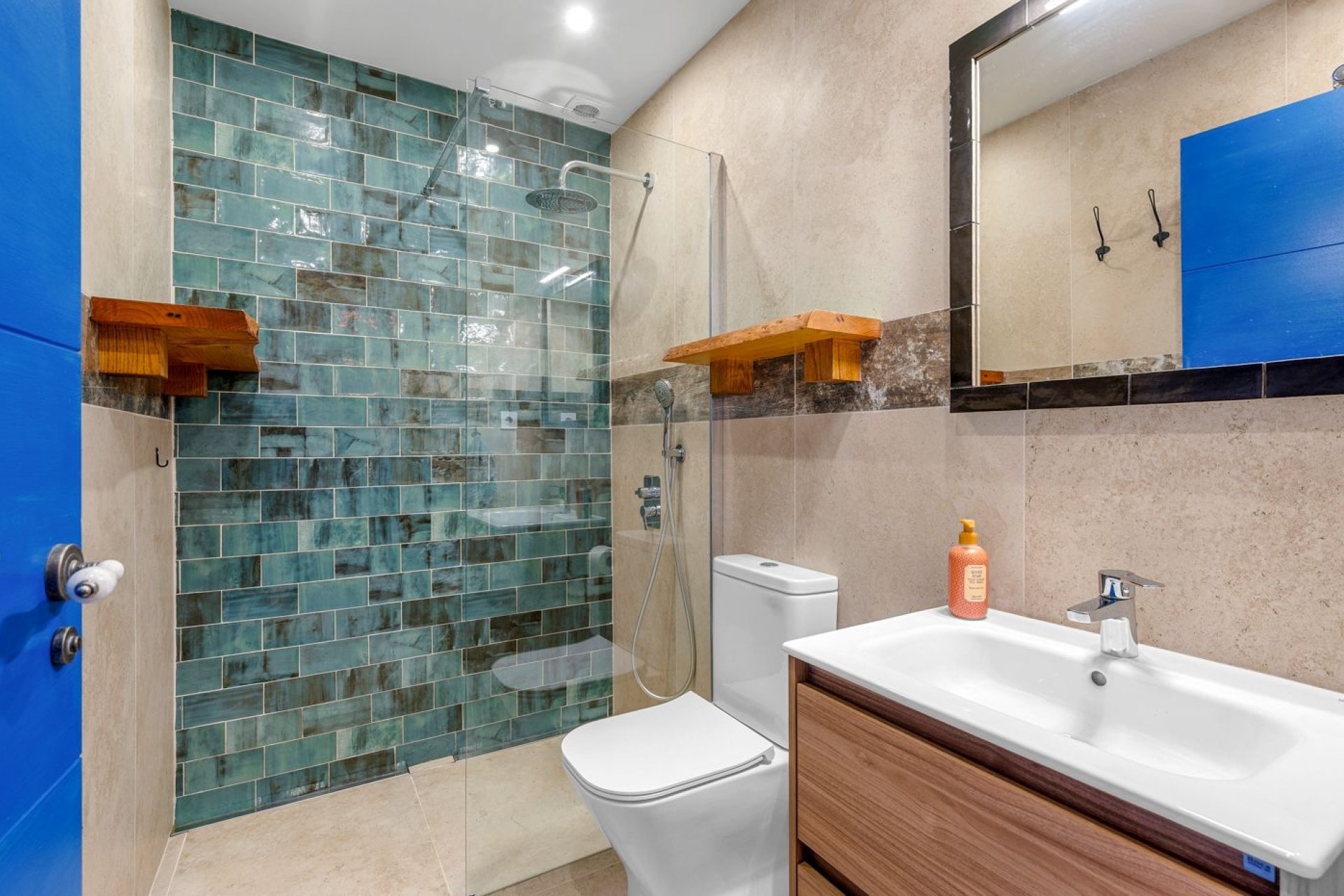 Resale - Townhouse -
Los Alcázares - Los Alcazares - Town