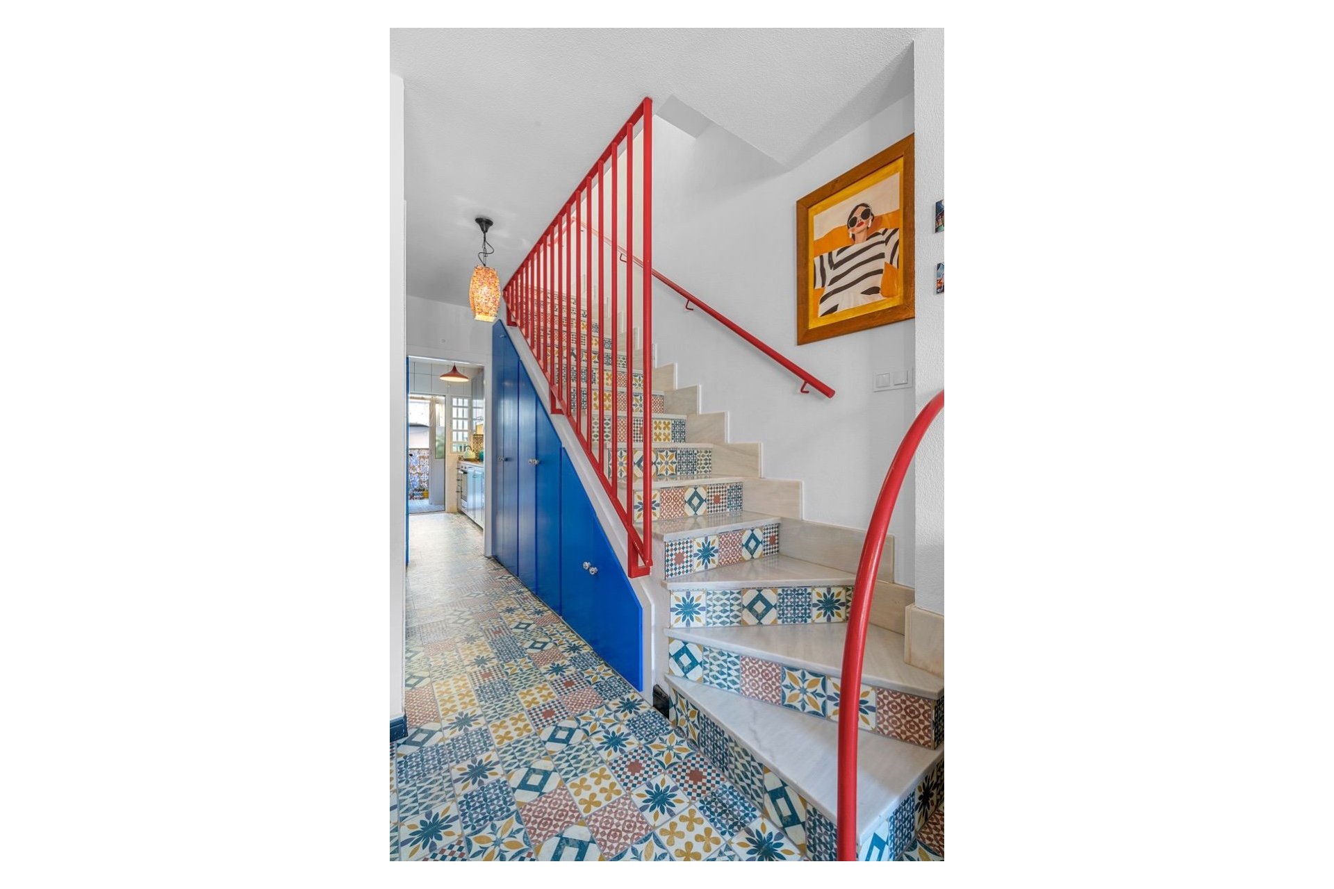 Resale - Townhouse -
Los Alcázares - Los Alcazares - Town