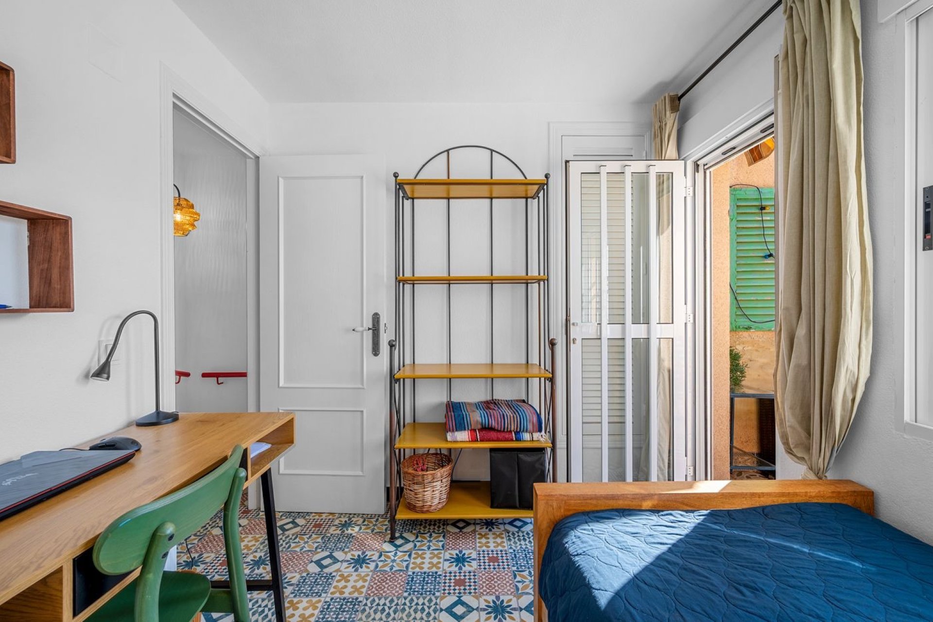 Resale - Townhouse -
Los Alcázares - Los Alcazares - Town