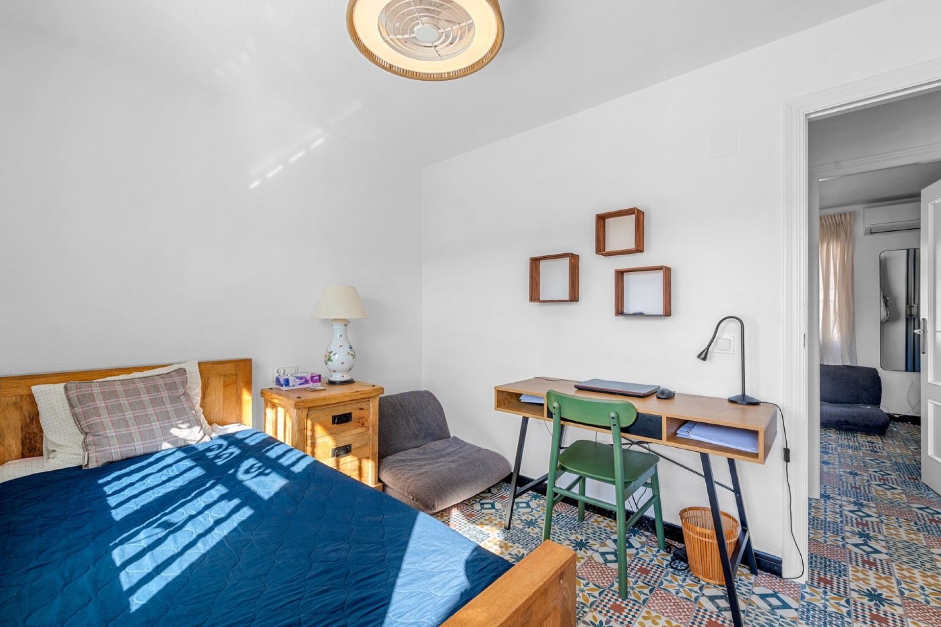 Resale - Townhouse -
Los Alcázares - Los Alcazares - Town