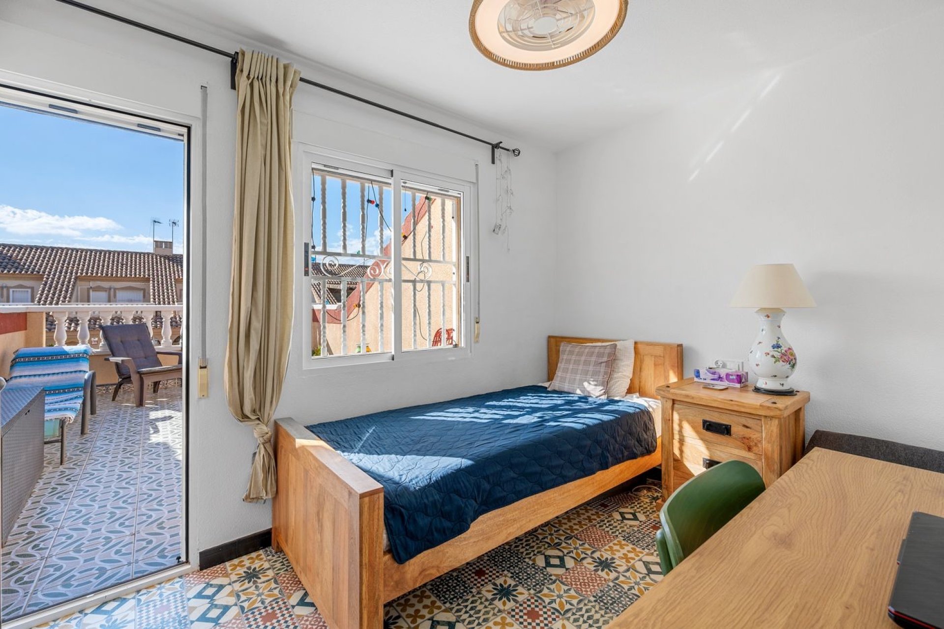 Resale - Townhouse -
Los Alcázares - Los Alcazares - Town