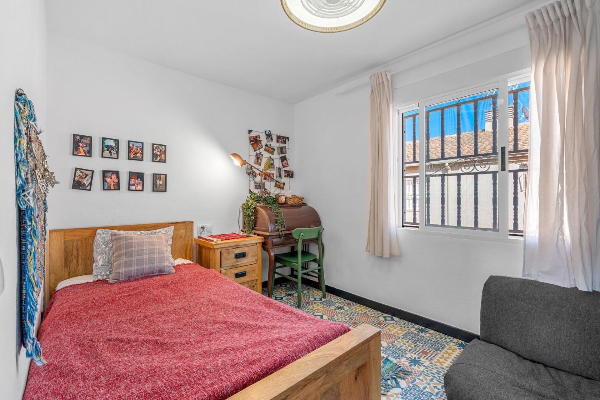 Resale - Townhouse -
Los Alcázares - Los Alcazares - Town